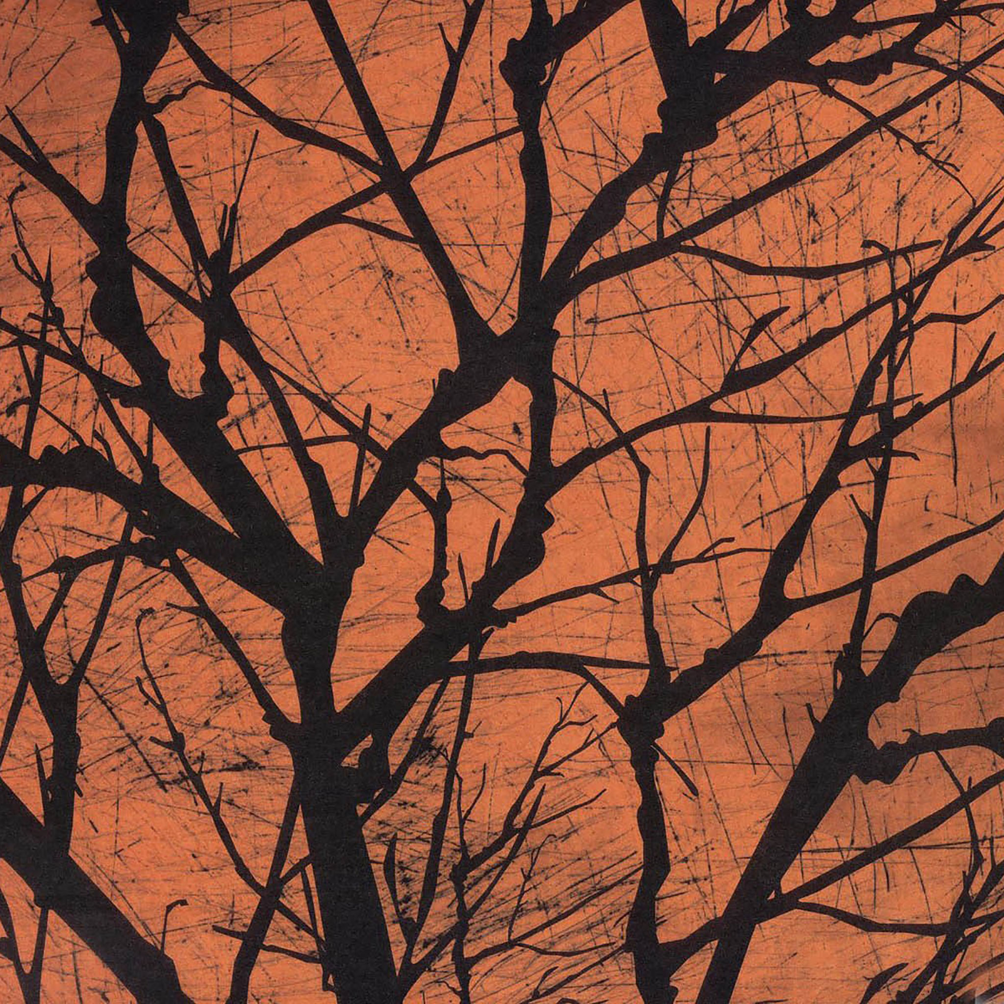 Halloween iPad Wallpaper