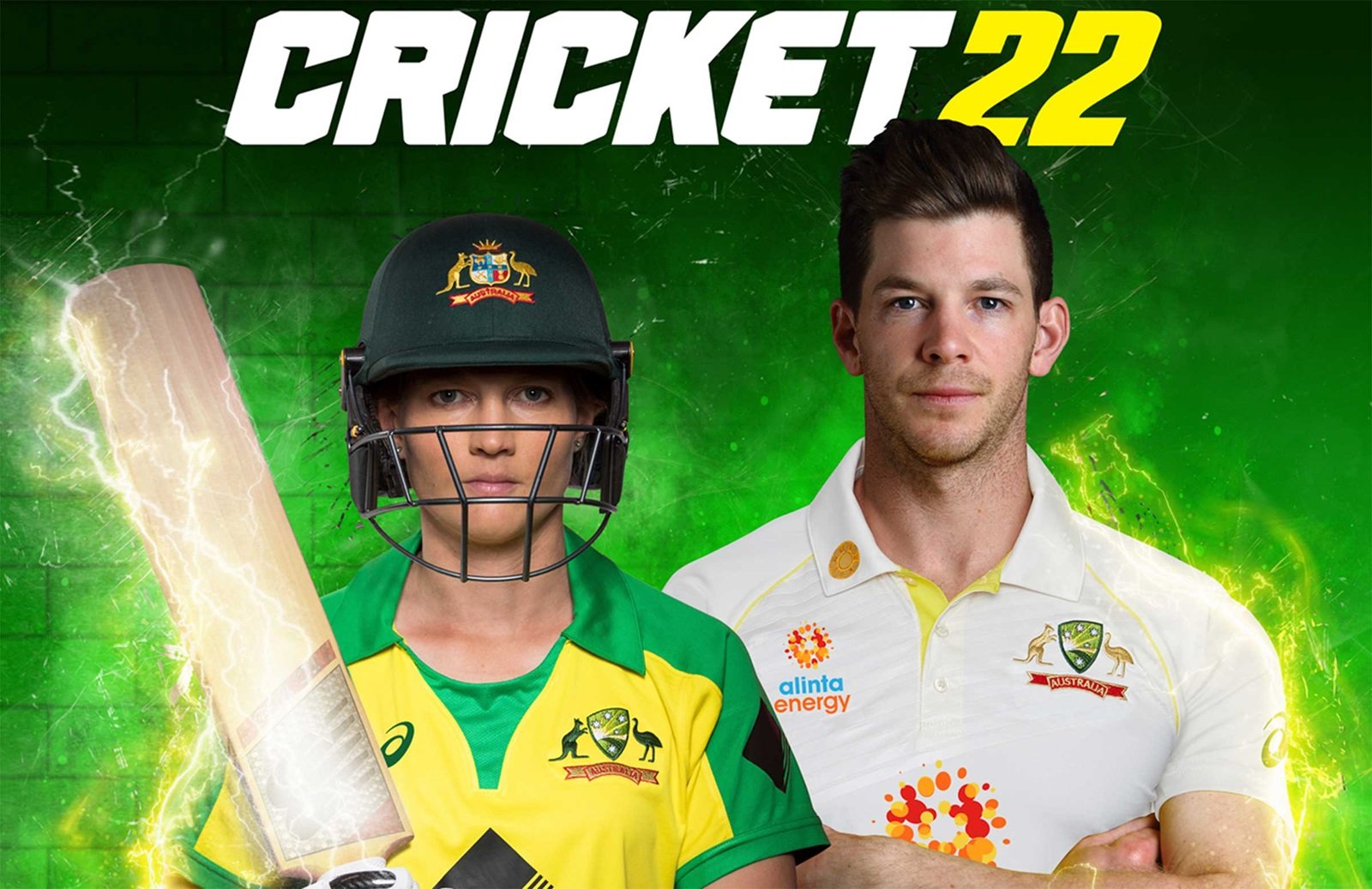 Cricket 22 takes gaming to next level with Big Bash boost