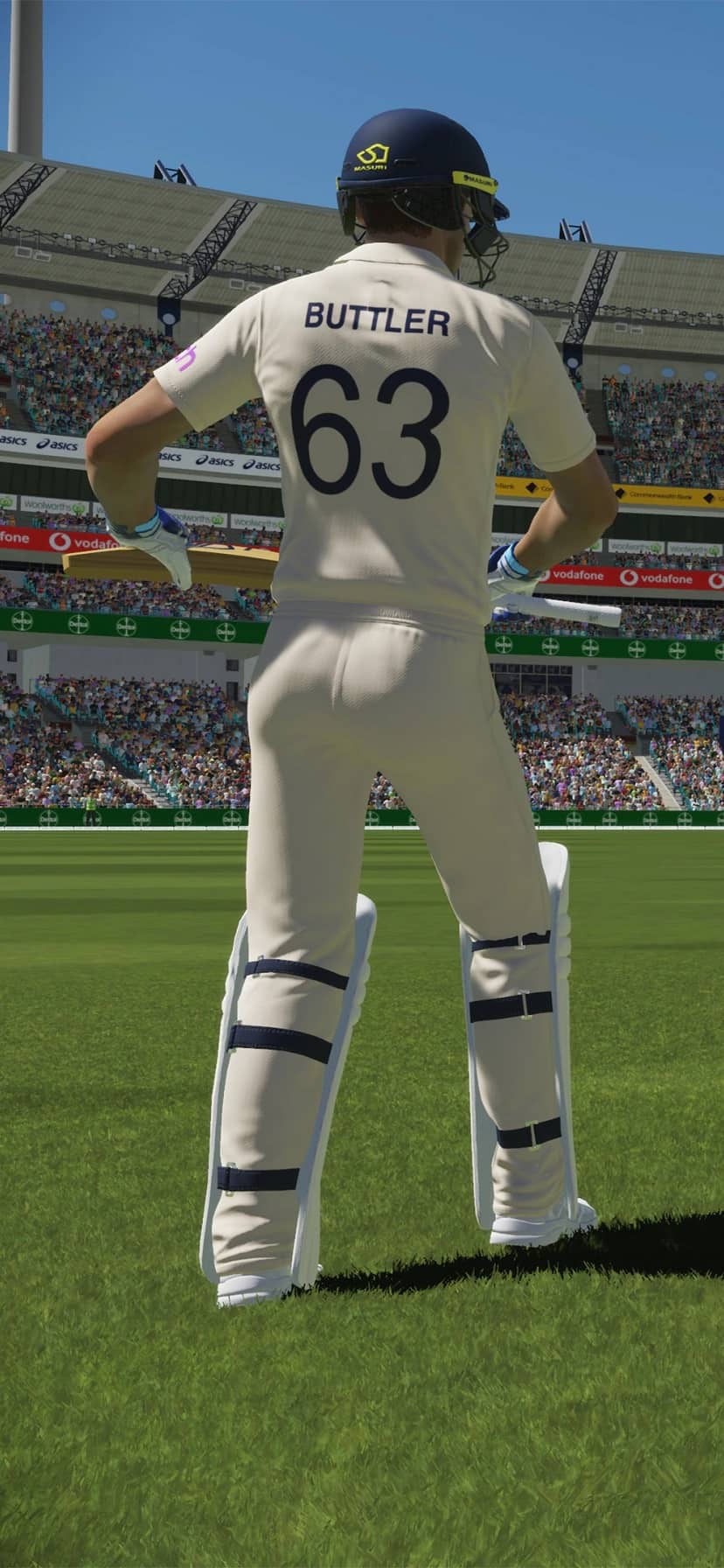 Cricket 2022 preview
