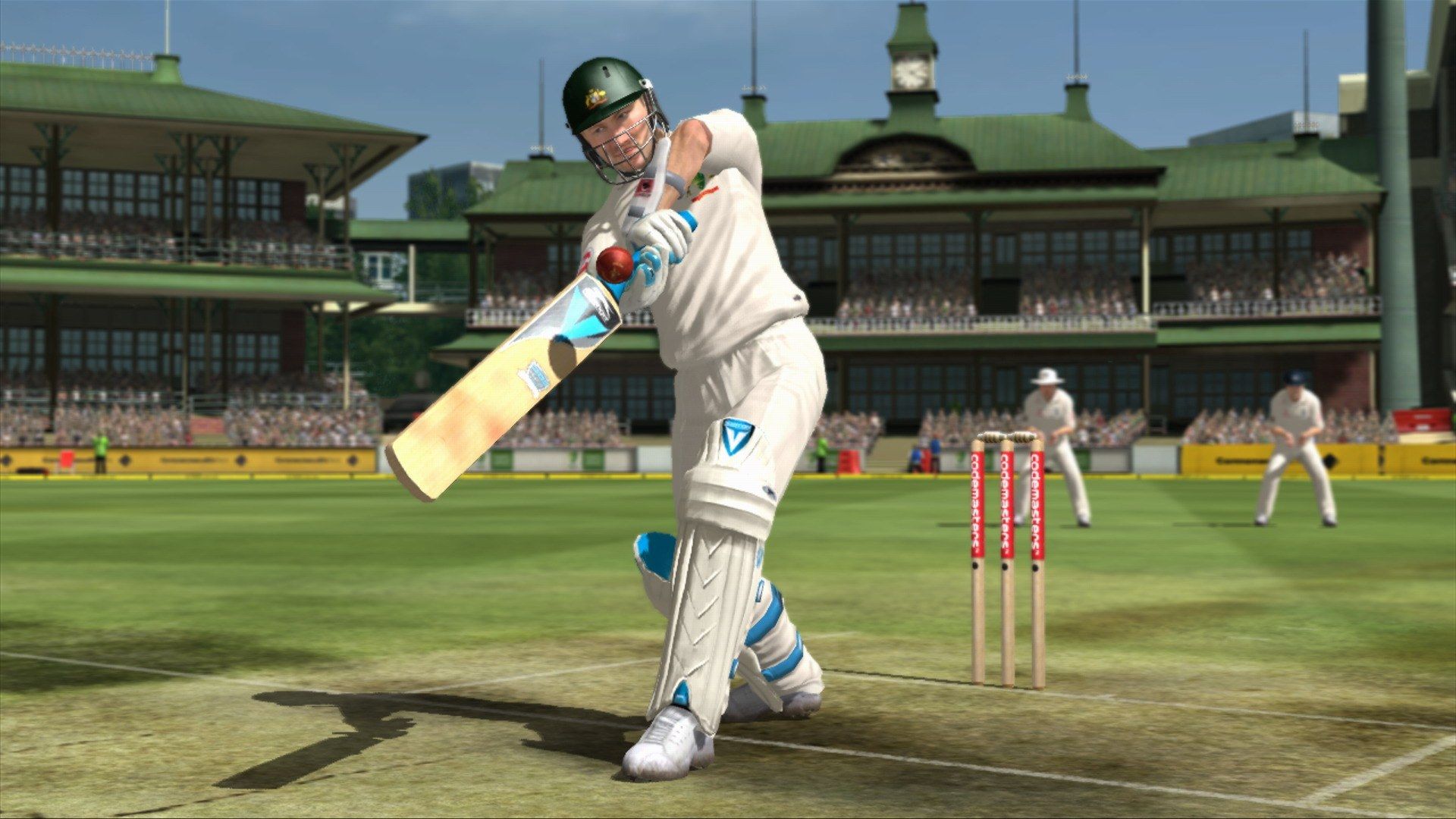 Cricket Game Wallpaper Free Cricket Game Background