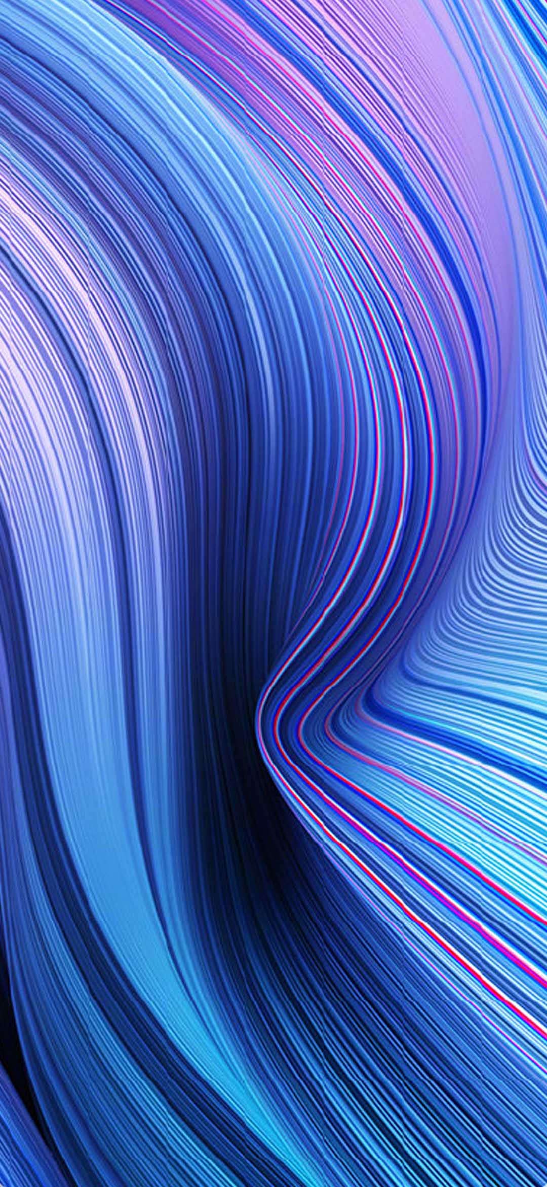 Download Oppo Reno Ace Stock Wallpaper [1080p Walls]