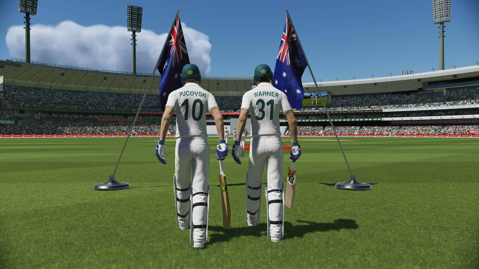 Cricket 22 Update 1.37 Patch Notes