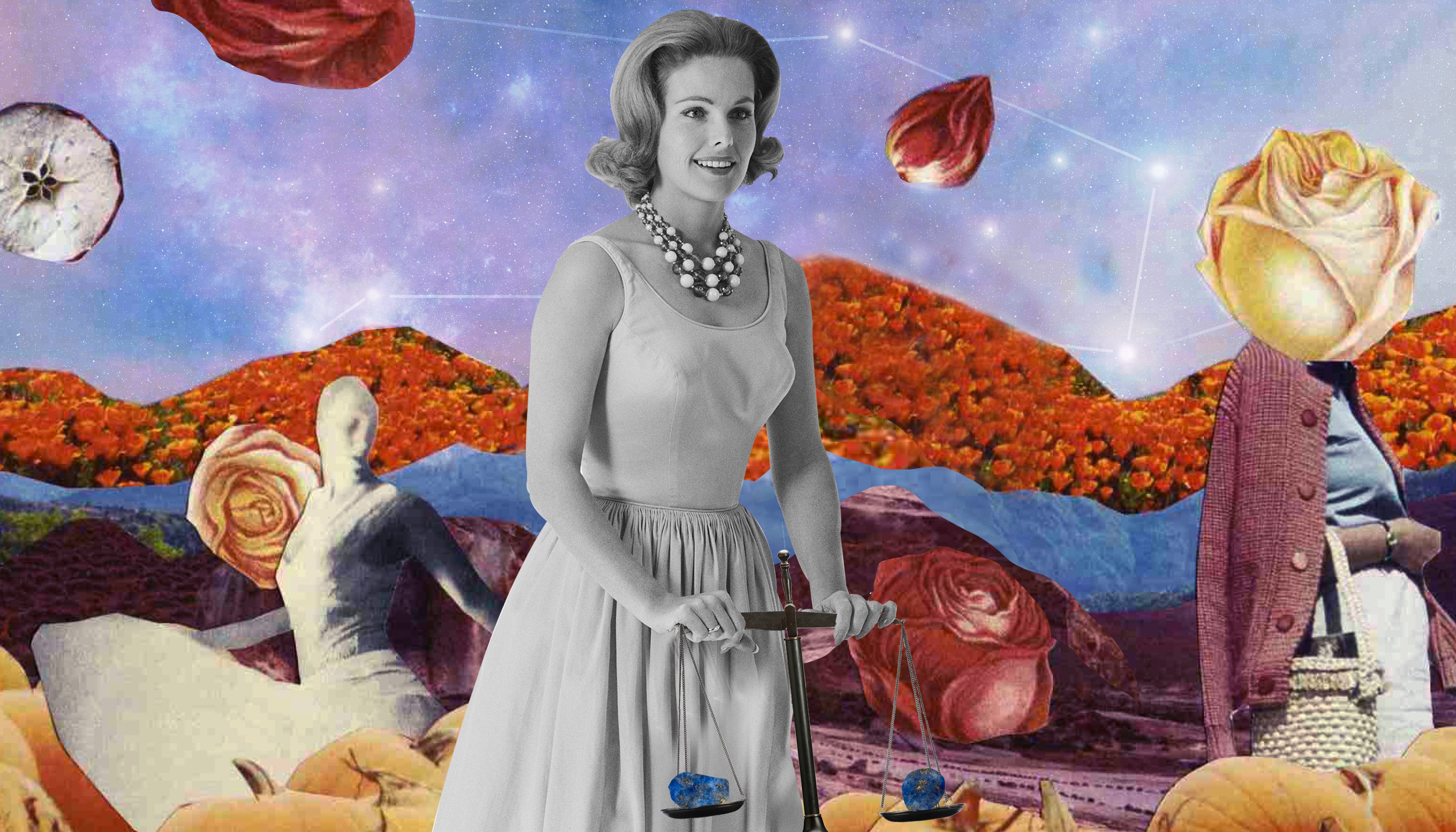 Libra Horoscope April 2022