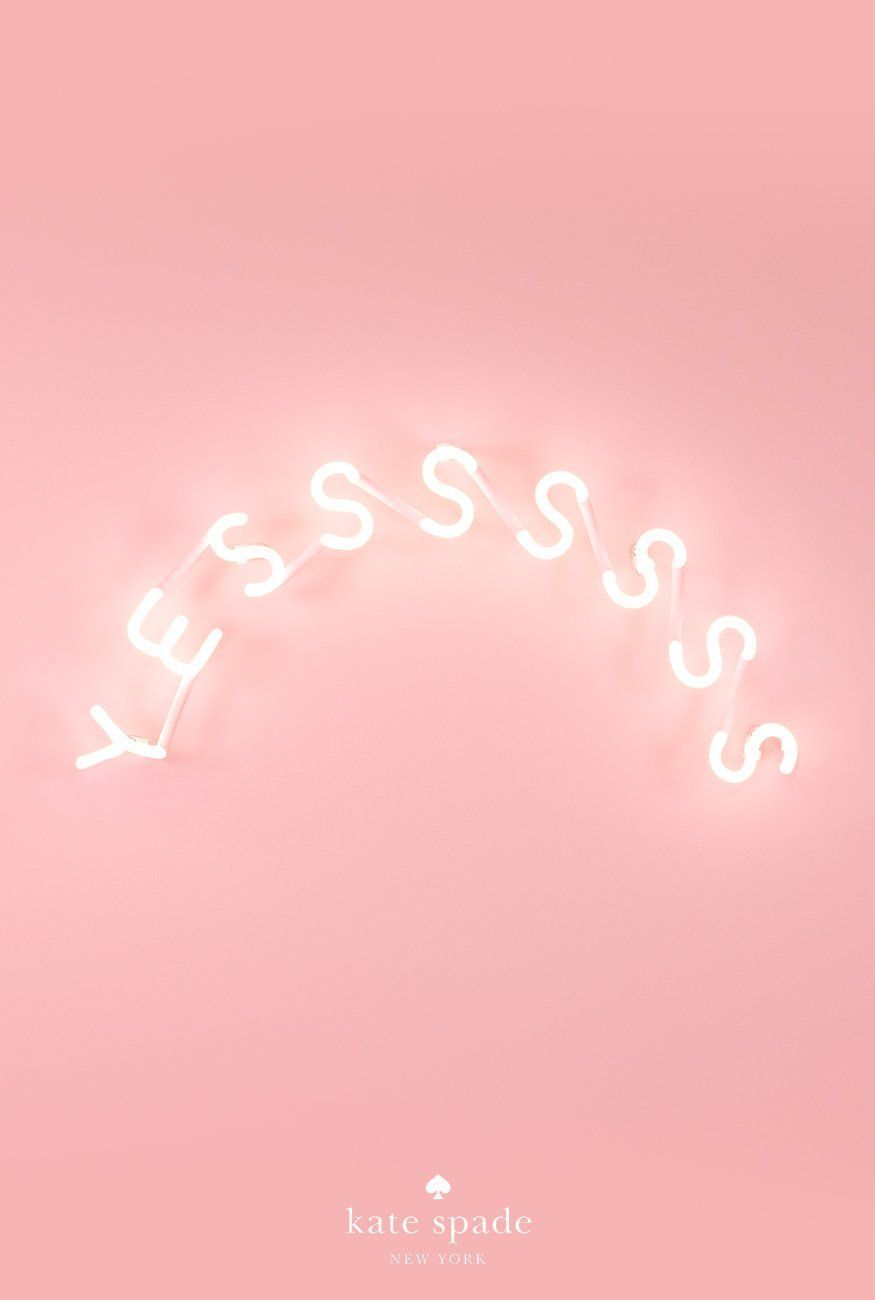 Designer Gifts for Her: Unique Gift Ideas say yesssssss. shop the gift yourself guide. Baby pink aesthetic, Pink wallpaper iphone, Pink wallpaper