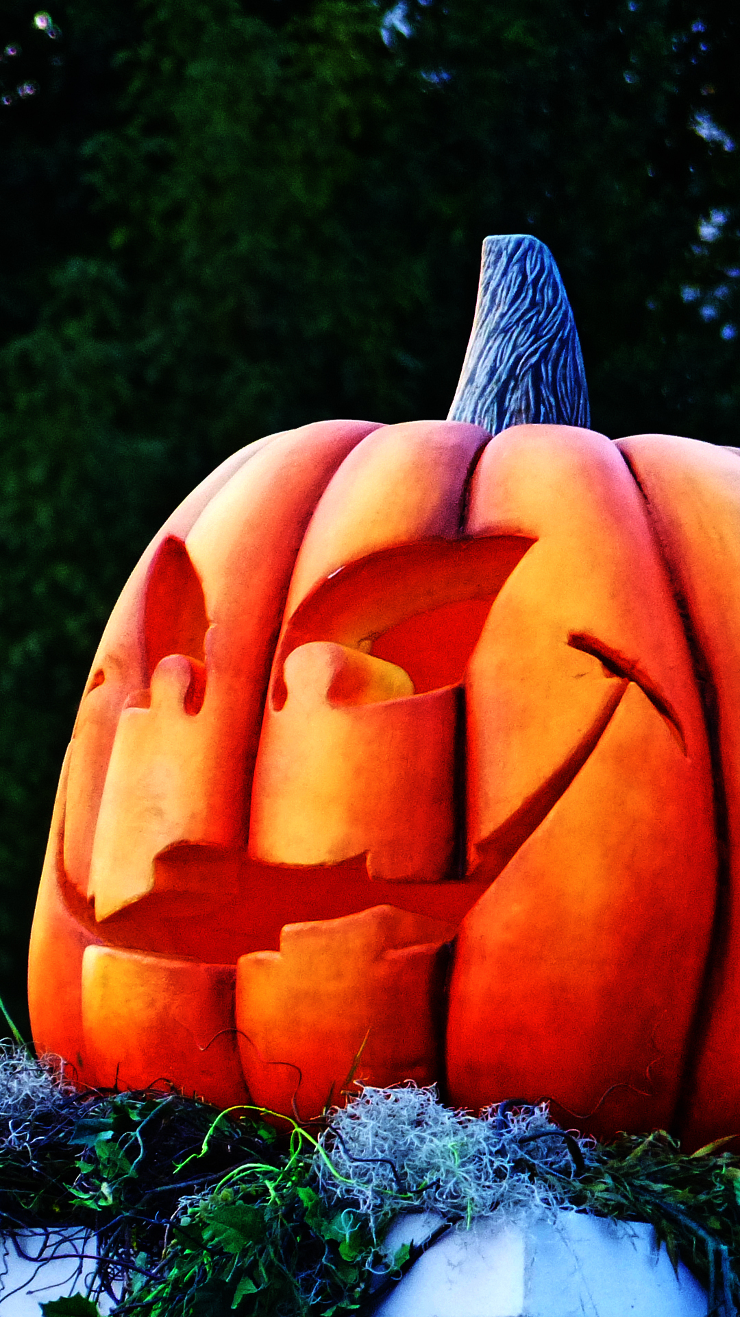 Mickey's Not So Scary Halloween Party IPhone Wallpaper ⋆ Disney Tips & Trip Reports