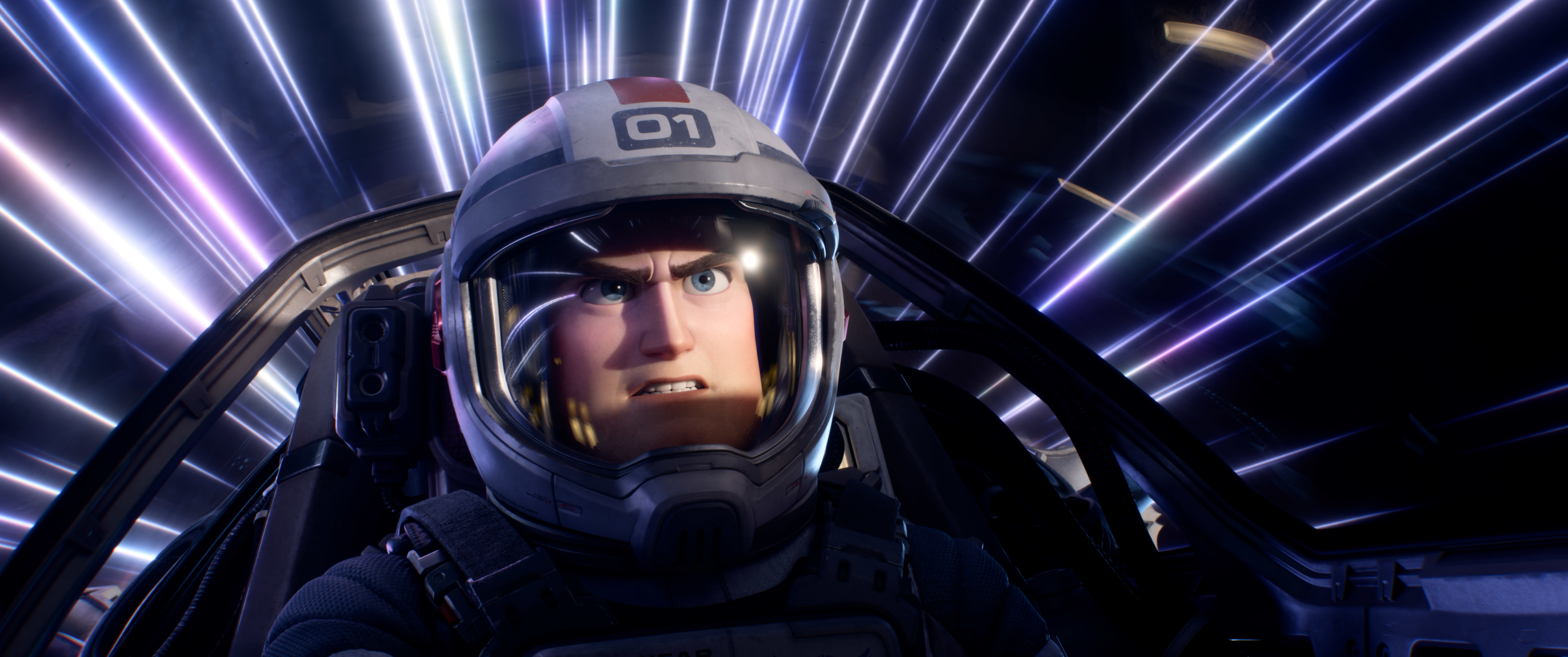 Lightyear HD Wallpaper and Background