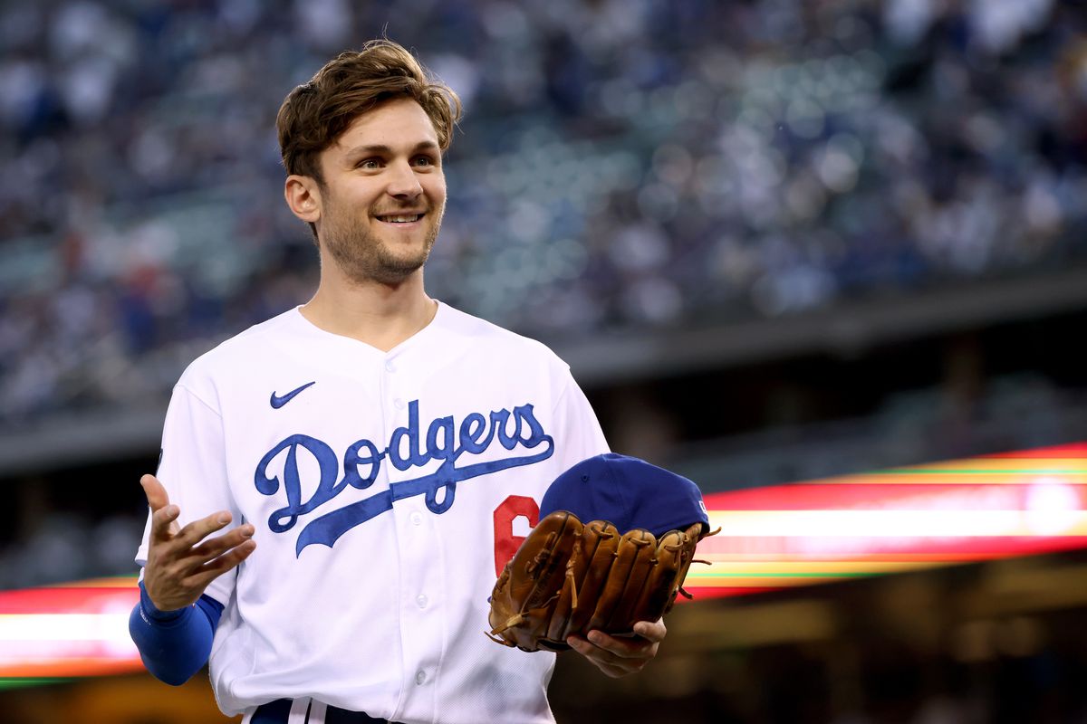 Trea Turner arbitration: Previewing the Dodgers shortstop's 2022 salary Blue LA