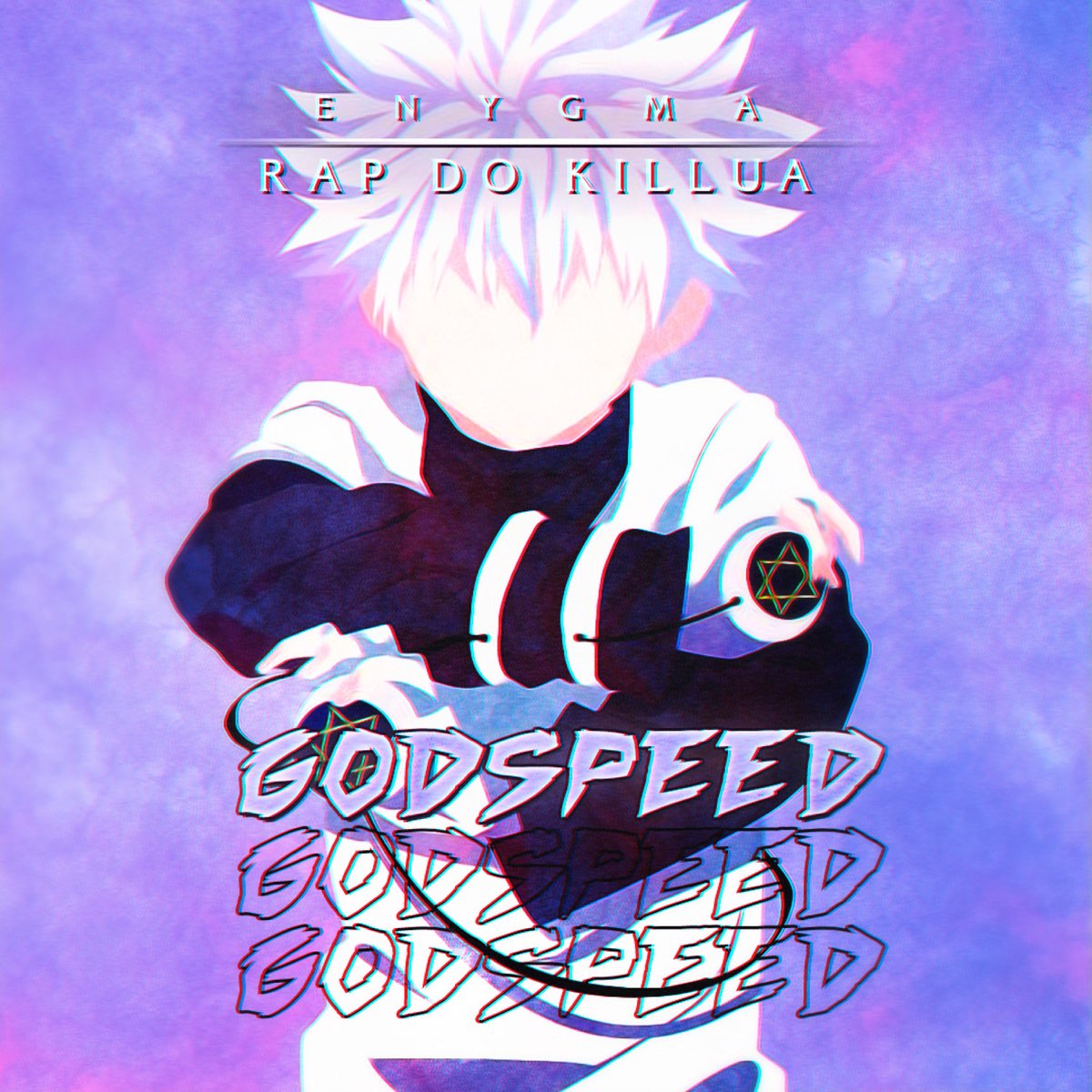 Rap do Killua: Godspeed