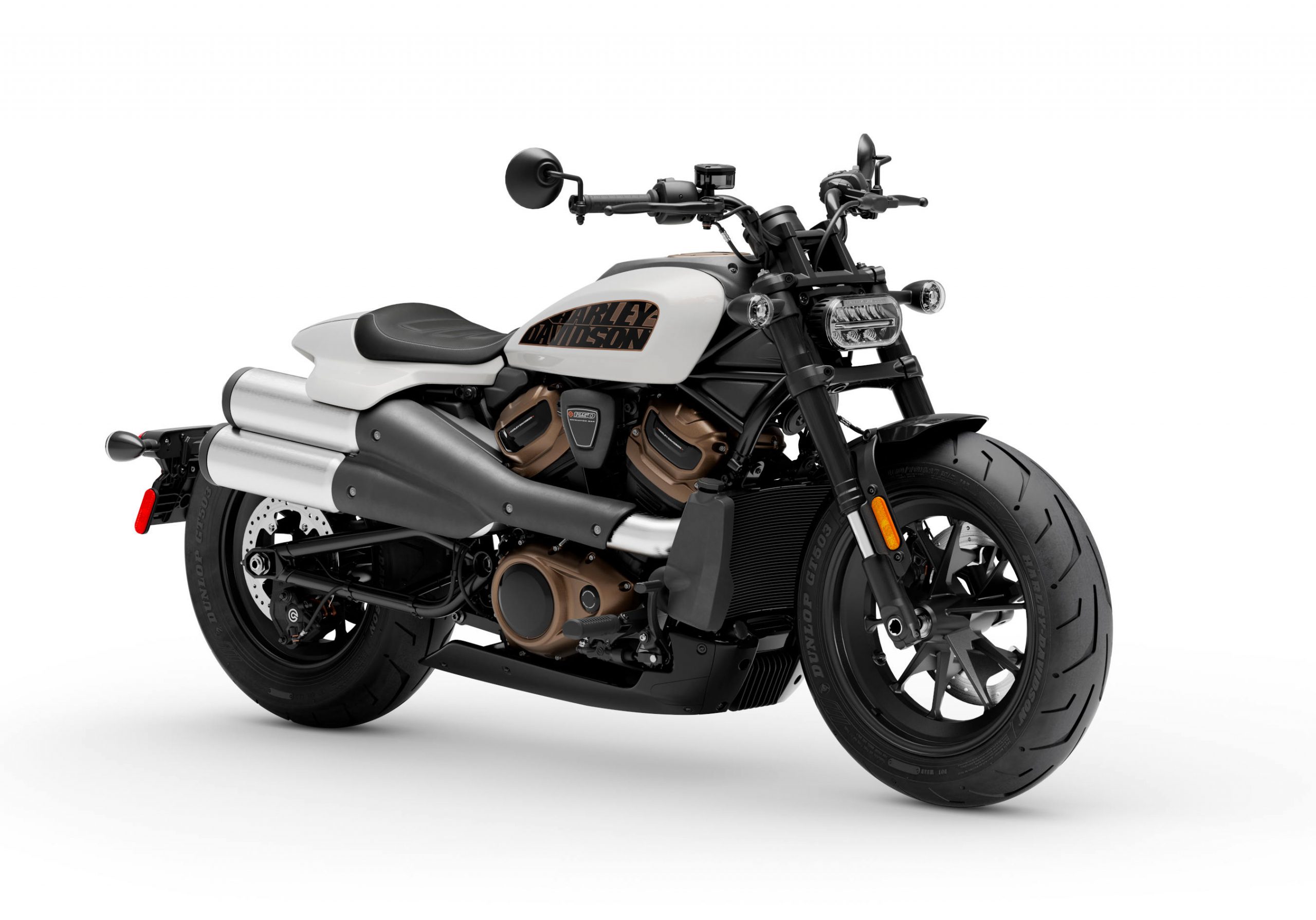 New Harley Davidson Sportster S Unlike Any Sportster Before It. MotorcycleDaily.com News, Editorials, Product Reviews And Bike Reviews
