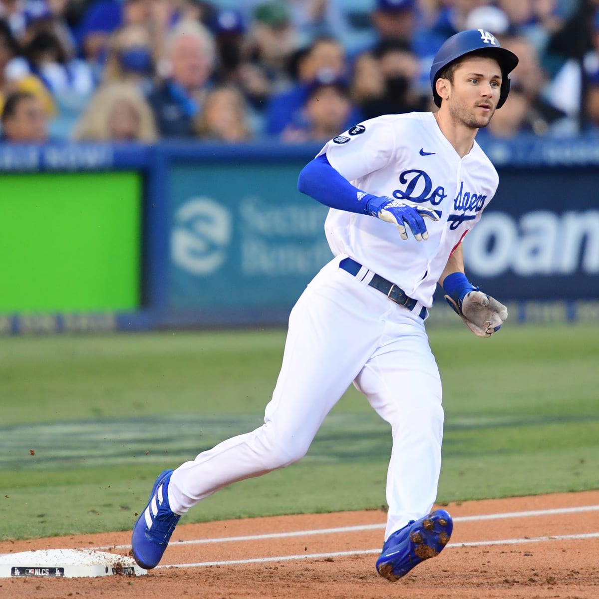 Dodgers: Extending Trea Turner Needs to Be a 'Priority' Says LA Insider the Dodgers. News, Rumors, Videos, Schedule, Roster, Salaries And More