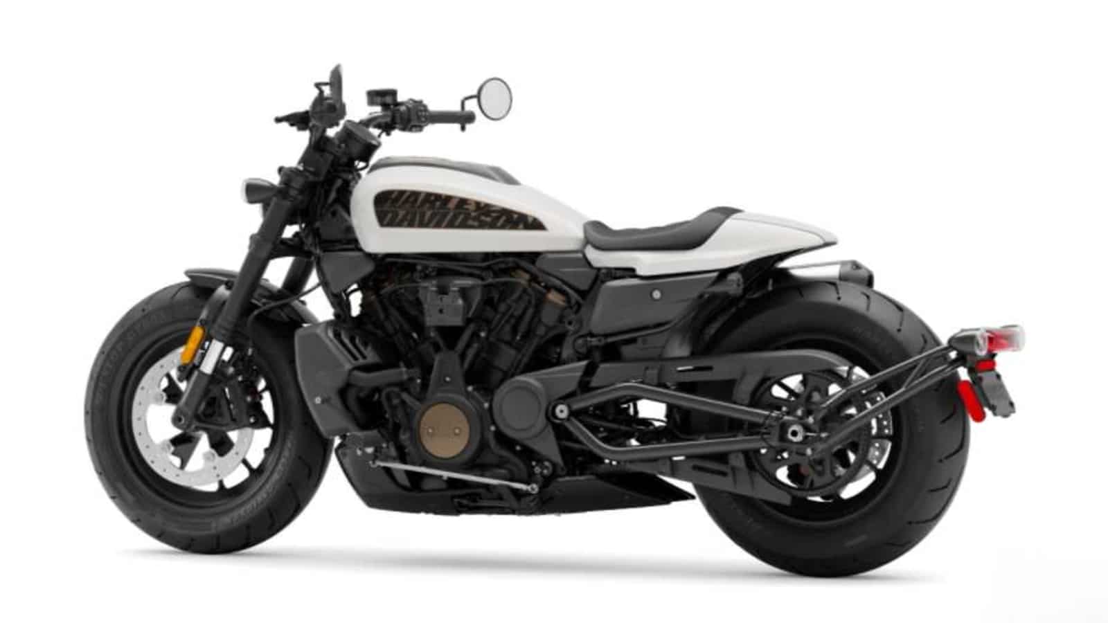 Harley Davidson launches Sportster S. Engine, price, other details