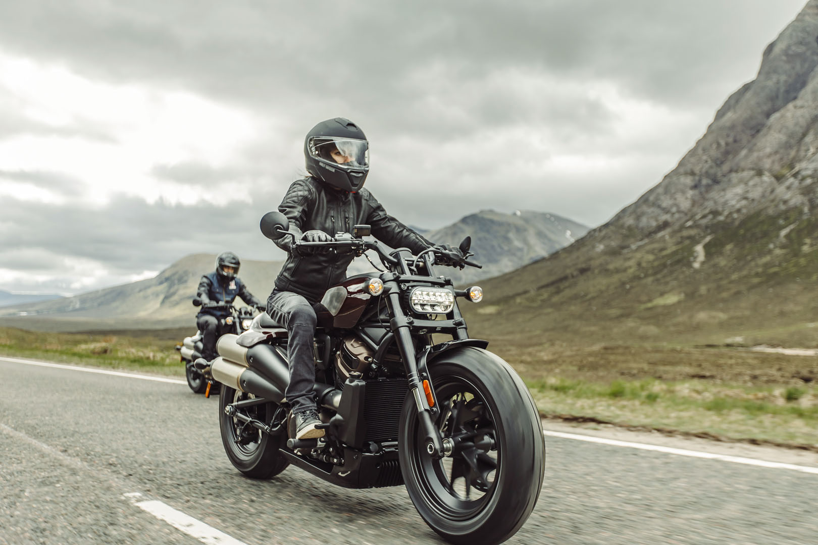 New 2021 Harley Davidson Sportster® S, Kingwood TX. Stone Washed White Pearl