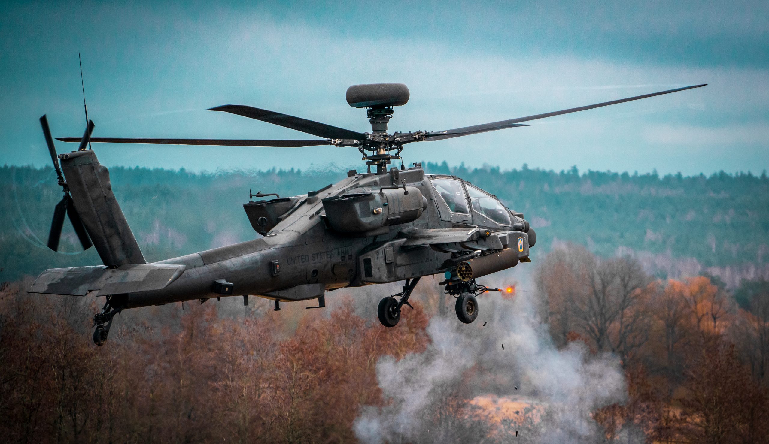 A New, Data Driven Big Stick