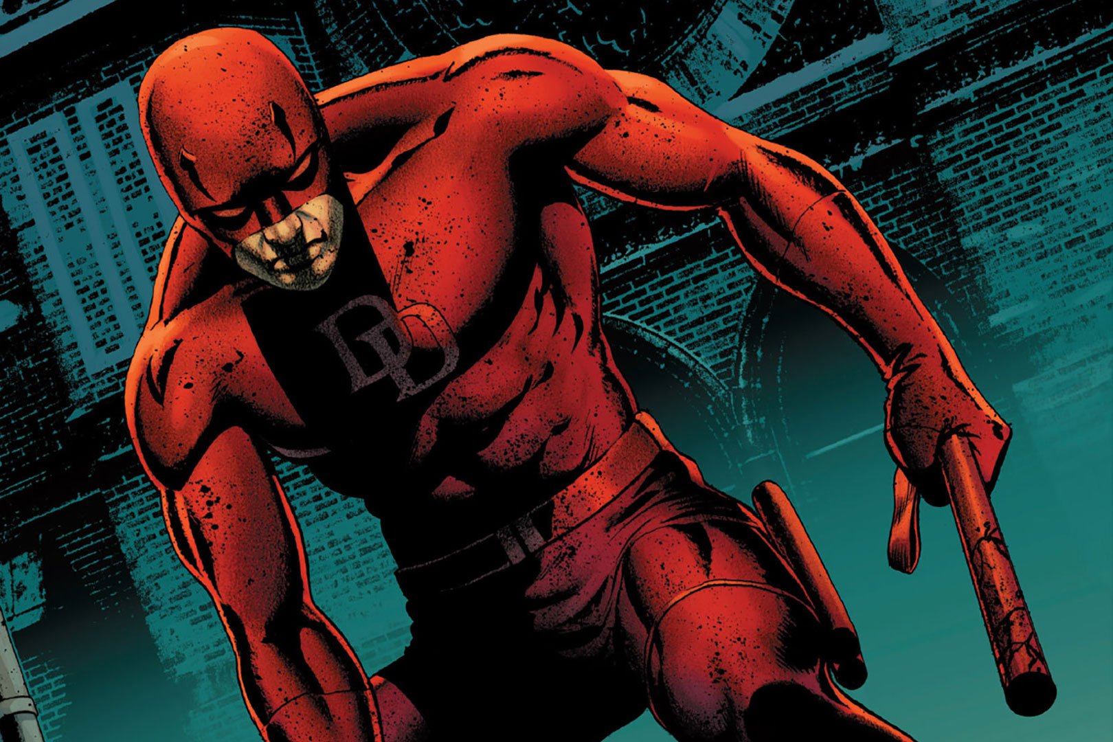 Daredevil Reading Order: How to read Matt Murdock's Epic comic book story? Book Treasury