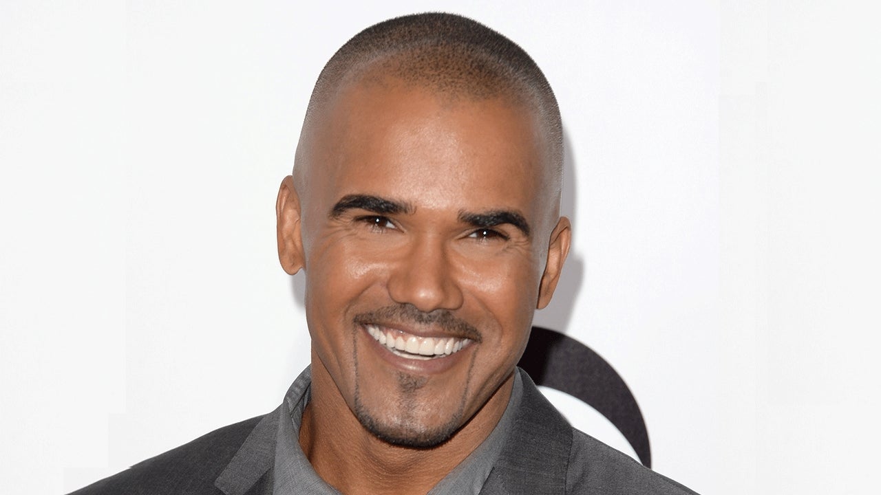 EXCLUSIVE: Shemar Moore Opens Up About 'Criminal Minds' Surprise Exit: 'Last Night Was Not Goodbye'