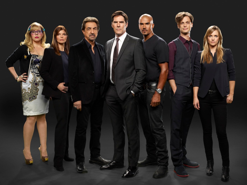 2 'Criminal Minds' Lead Stars Have a Hyperspecific Common History With 'Friends'