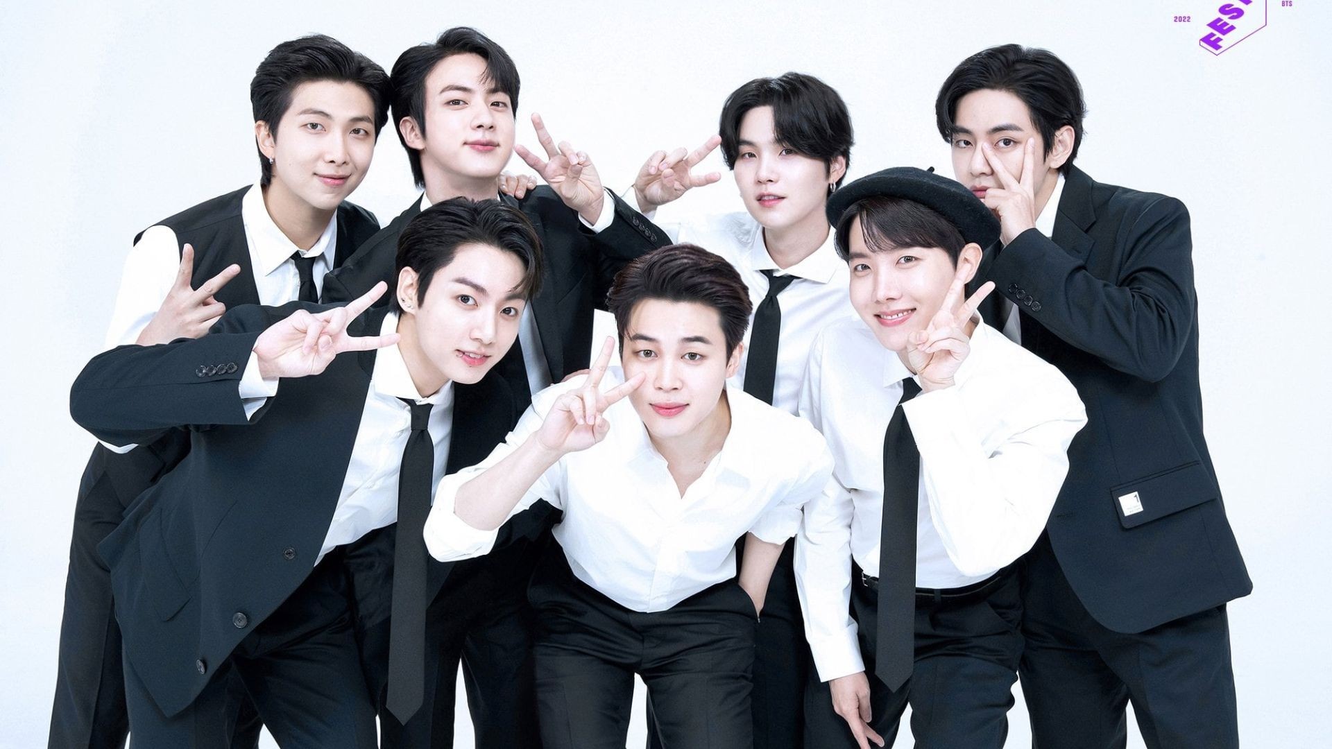 Big Hit 2022 Wallpapers - Wallpaper Cave