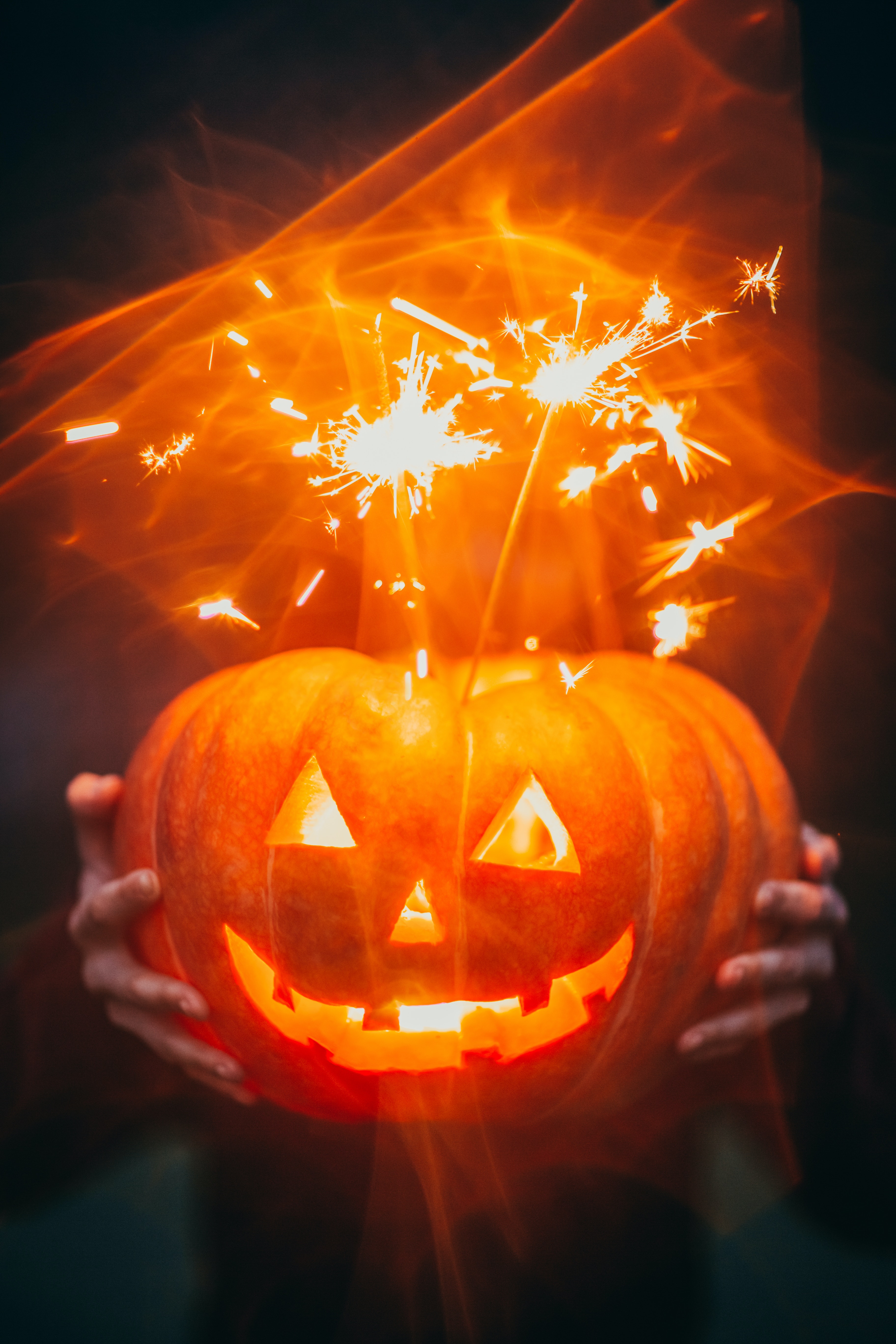 870+ Halloween HD Wallpapers and Backgrounds