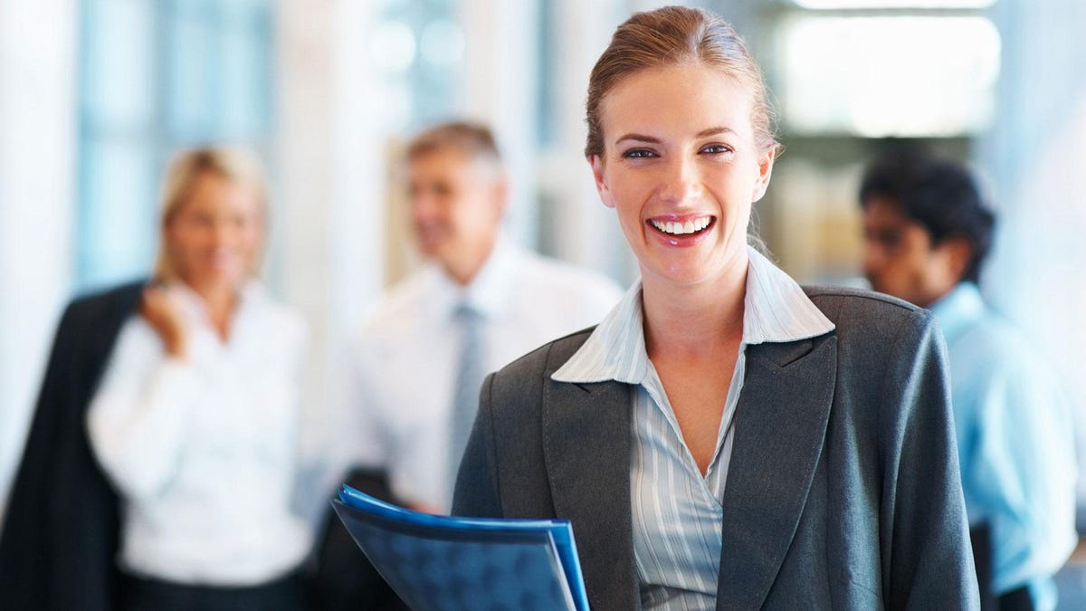 Lead From Within: 7 Acts Of Courage For Women Leaders