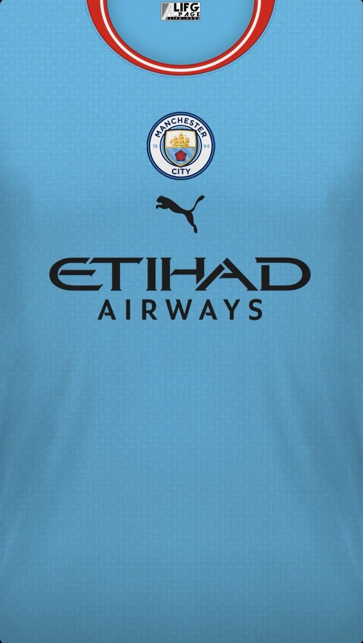 Manchester City alifg page home wallpaper. Soccer kits, Manchester city, City