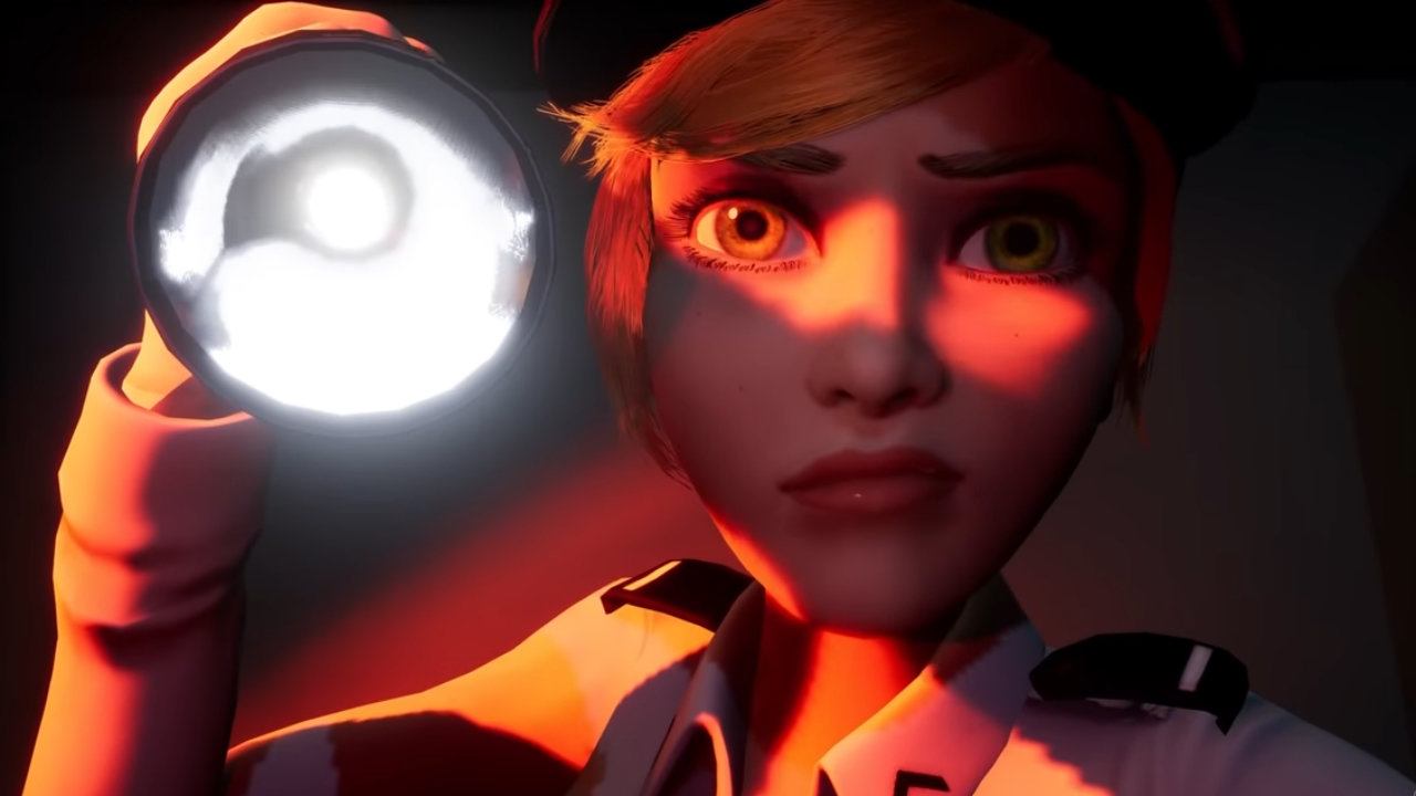 Vanessa (Five Nights at Freddy's): Image Gallery (List View)