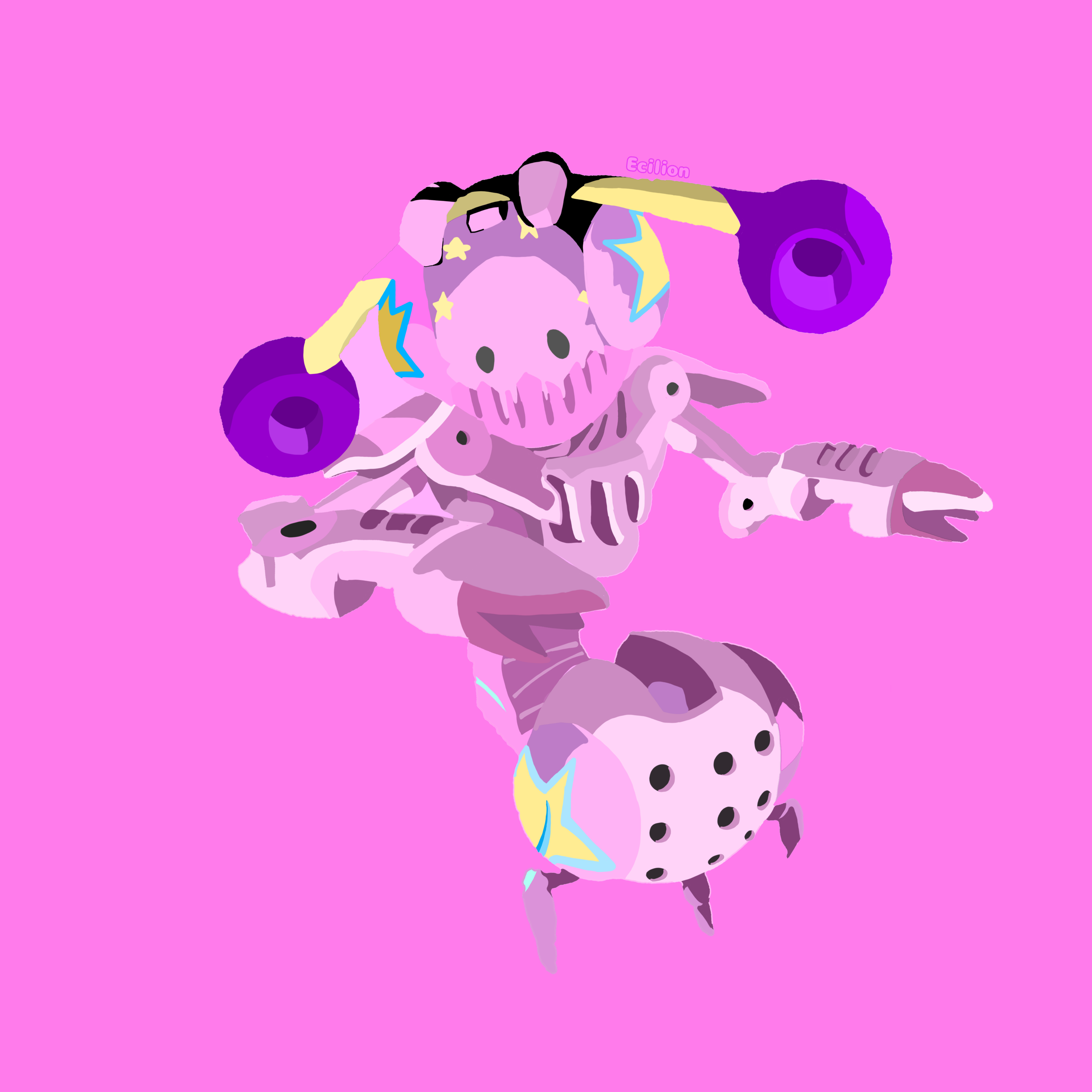 Jojo Tusk Act 2 , Png Download - Tusk Act 2 Jojo, Transparent Png