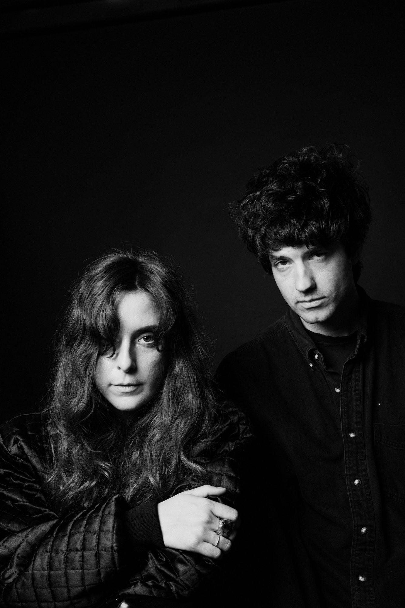 Beach House share new songs off 'Depression Cherry' - if you'll play a game with them