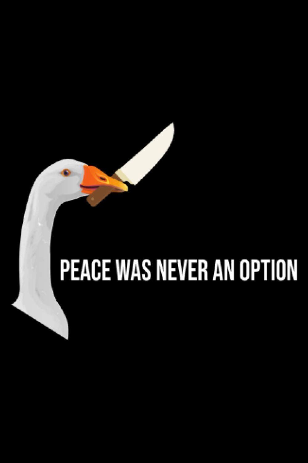 Peace was never an option wallpapers wallpaper cave