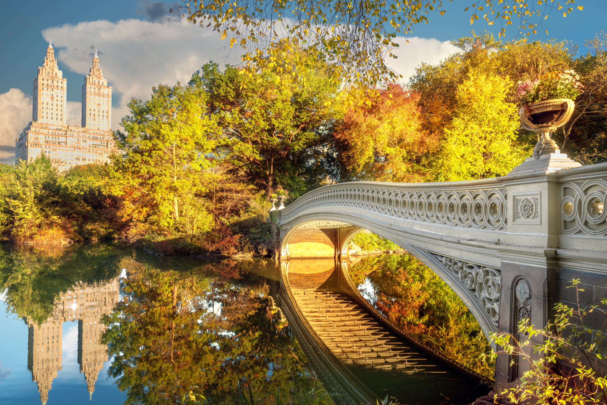 Fall activities in NYC: A guide of great things to do this autumn