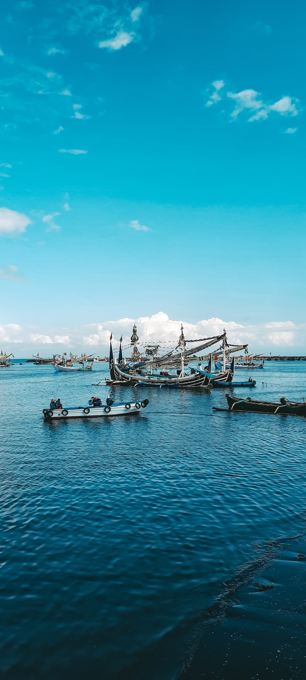Perahu Picture. Download Free Image