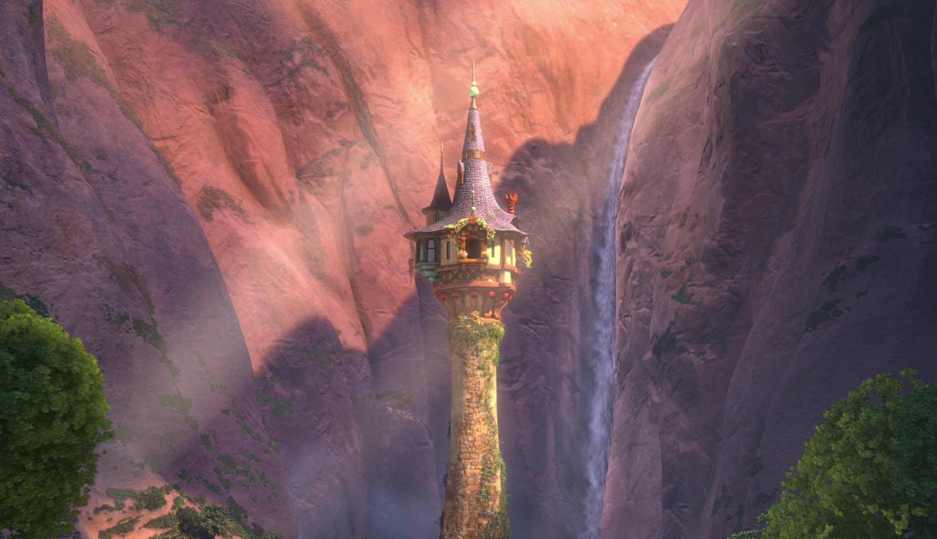 Disney HD Wallpaper and Background