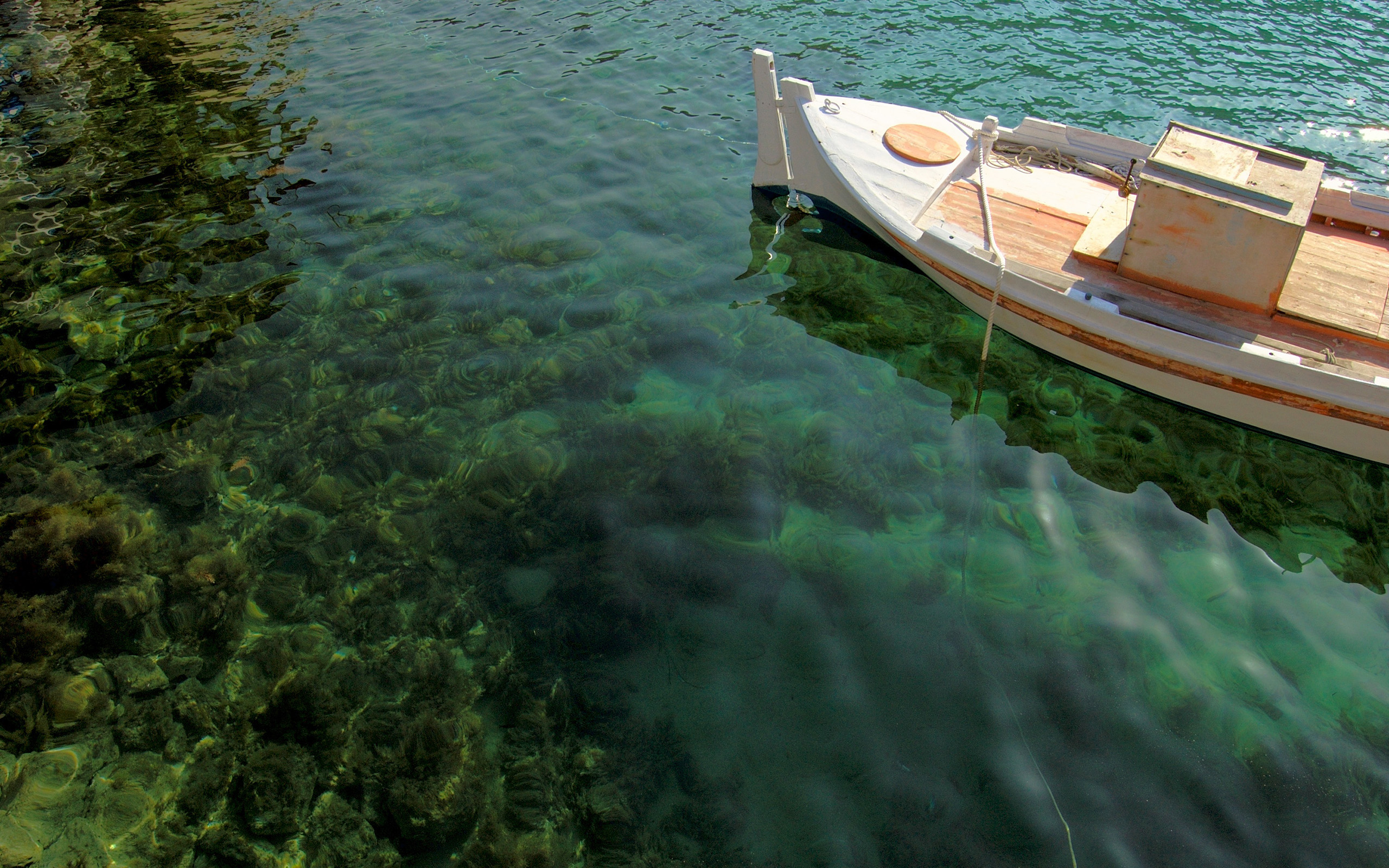 Boat HD Wallpaper and Background