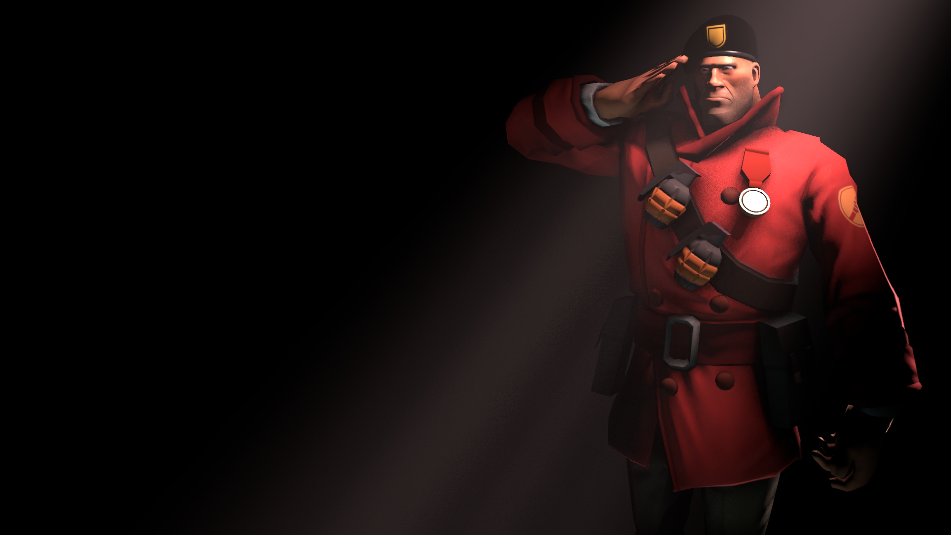 Tf2 Soldier