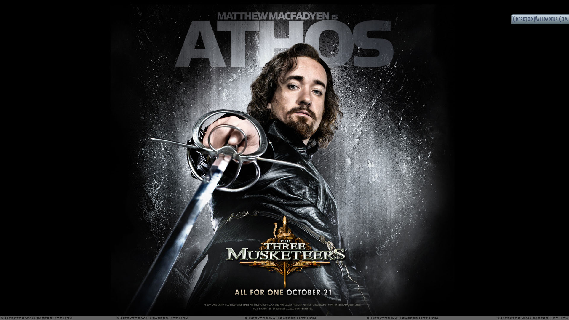 The Three Musketeers Wallpaper, Photo & Image in HD