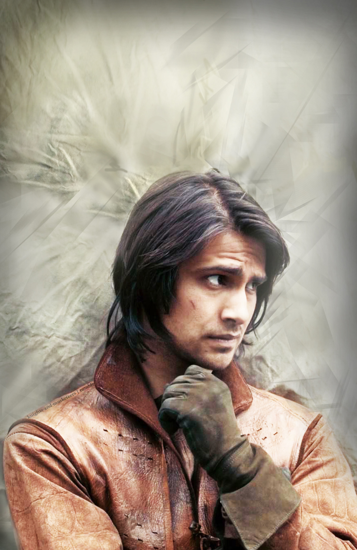 Knights of Camelot & the King's Musketeers