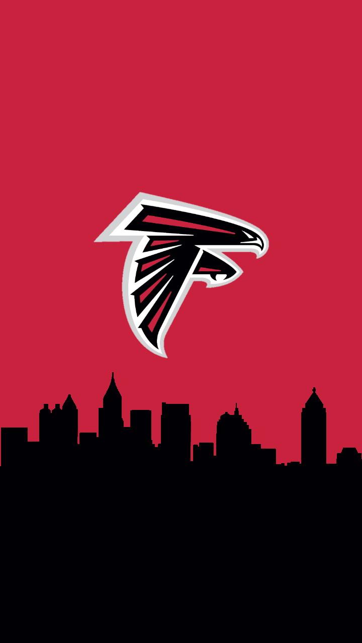 NFL Falcons Wallpapers - Wallpaper Cave