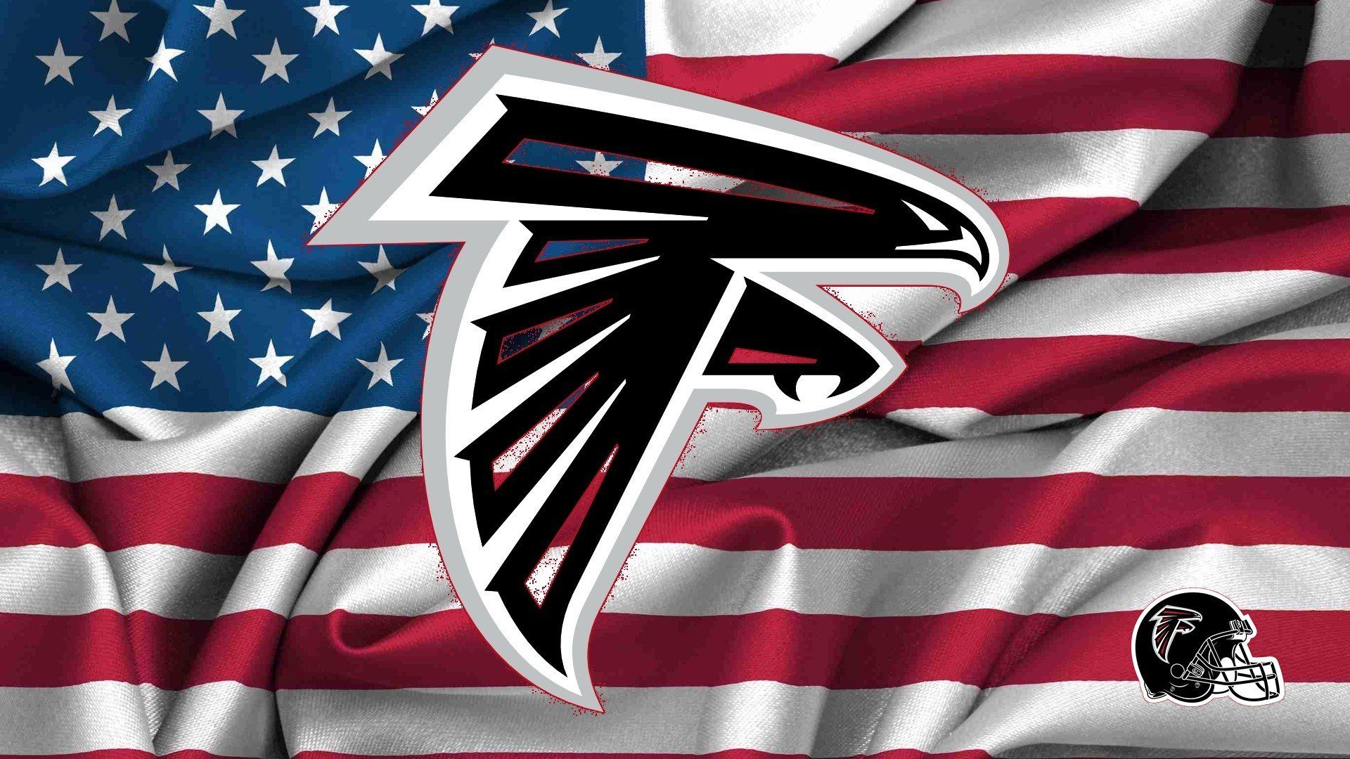 NFL Falcons Wallpapers - Wallpaper Cave