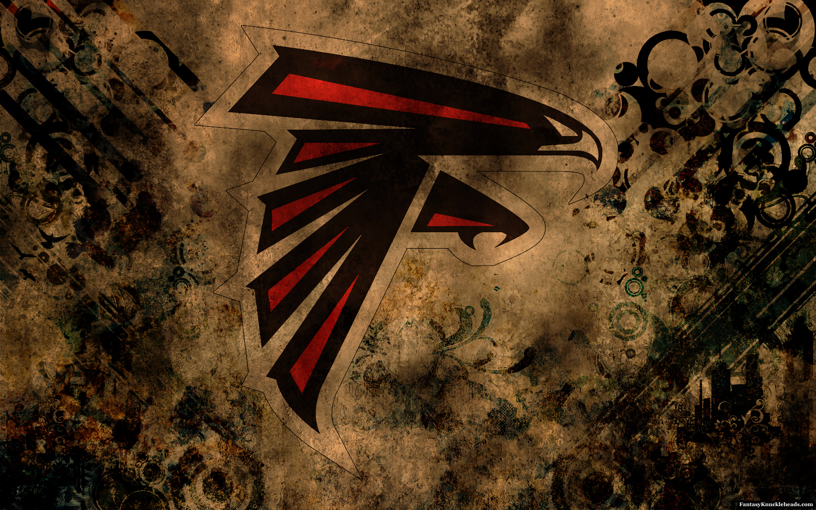 Falcons NFL Wallpapers - Wallpaper Cave