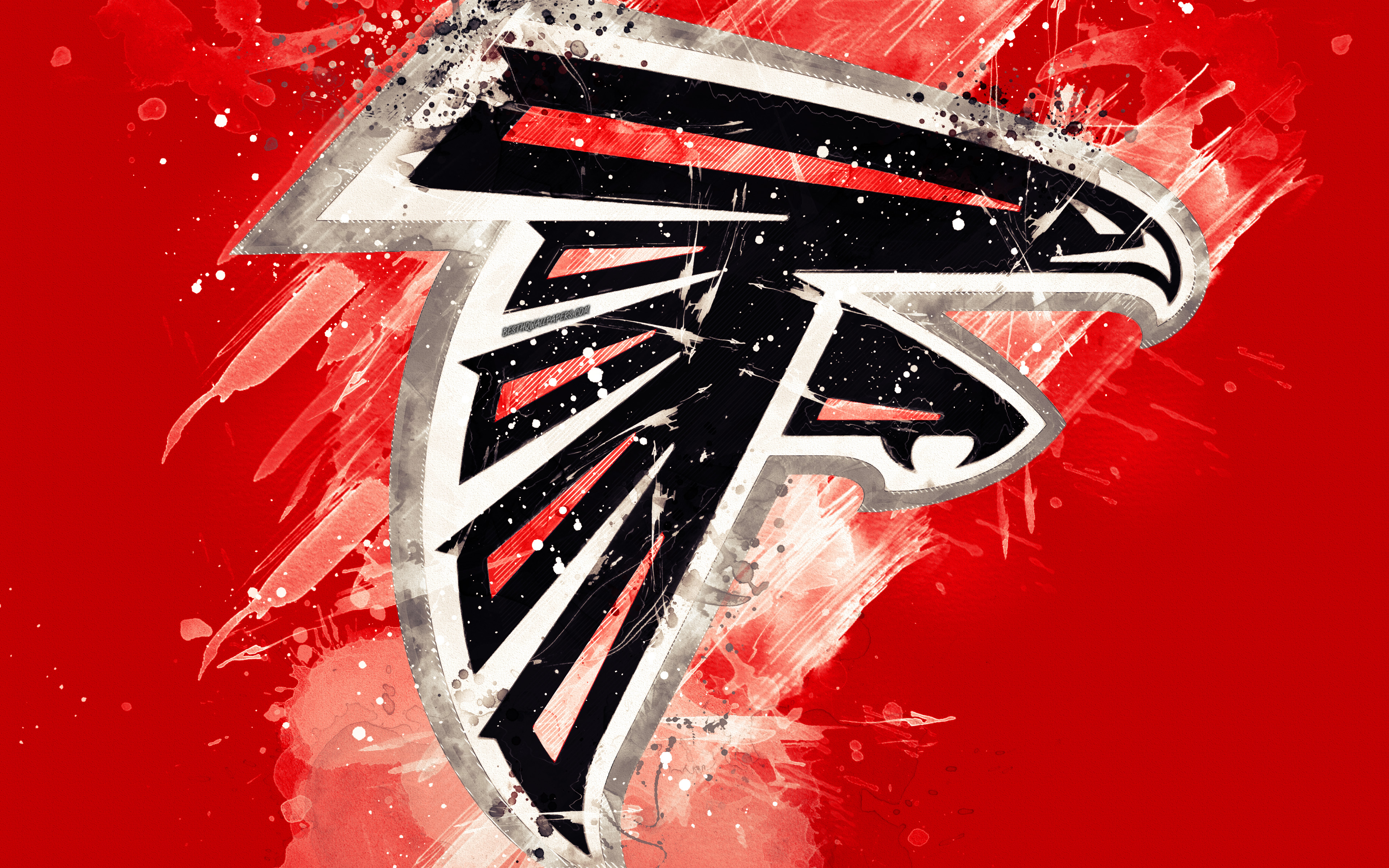 Falcons NFL Wallpapers - Wallpaper Cave