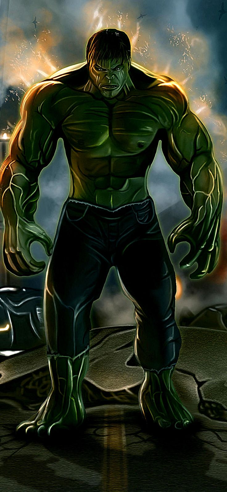 Hulk Wallpaper 4K iPhone Ideas. Hulk avengers, Marvel superhero posters, Hulk marvel