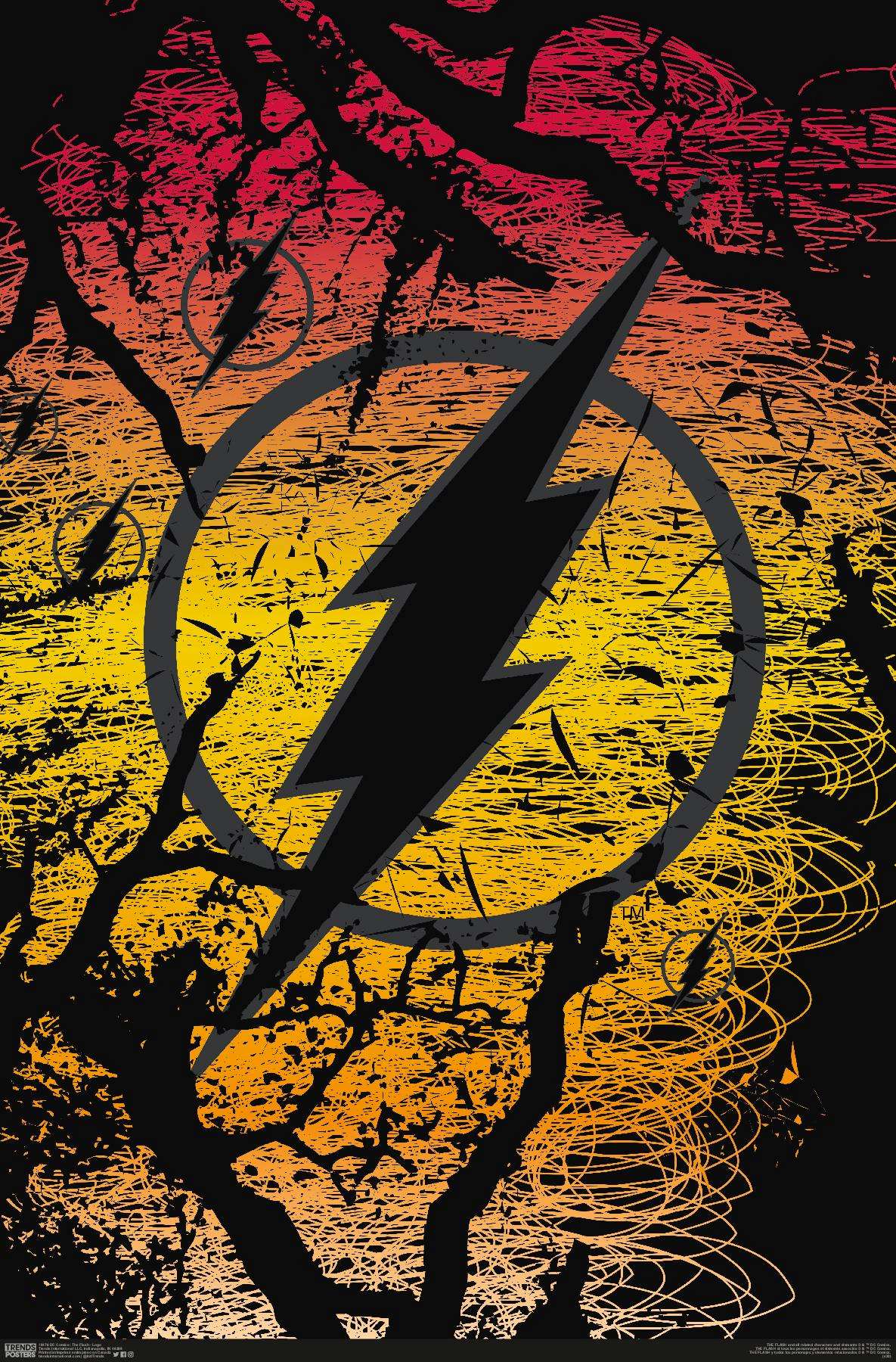 DC Comics: The Flash