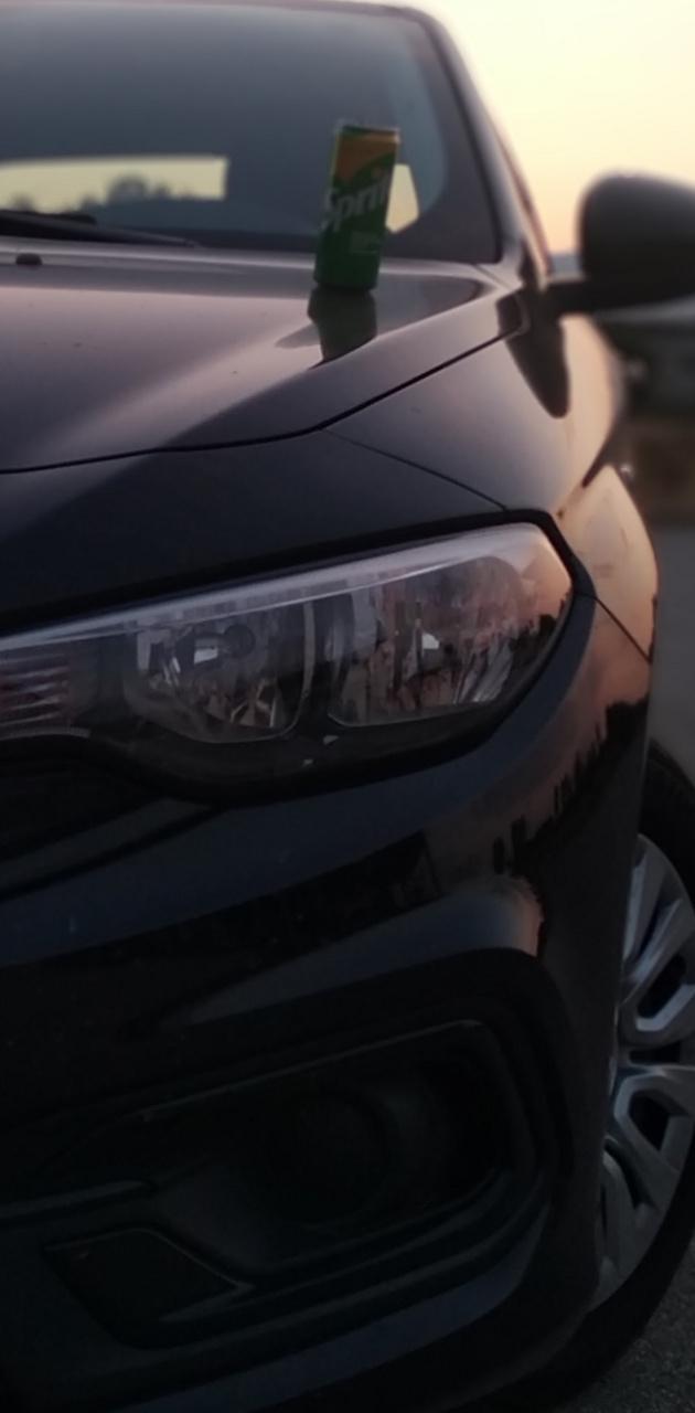 Fiat Tipo Sedan wallpaper