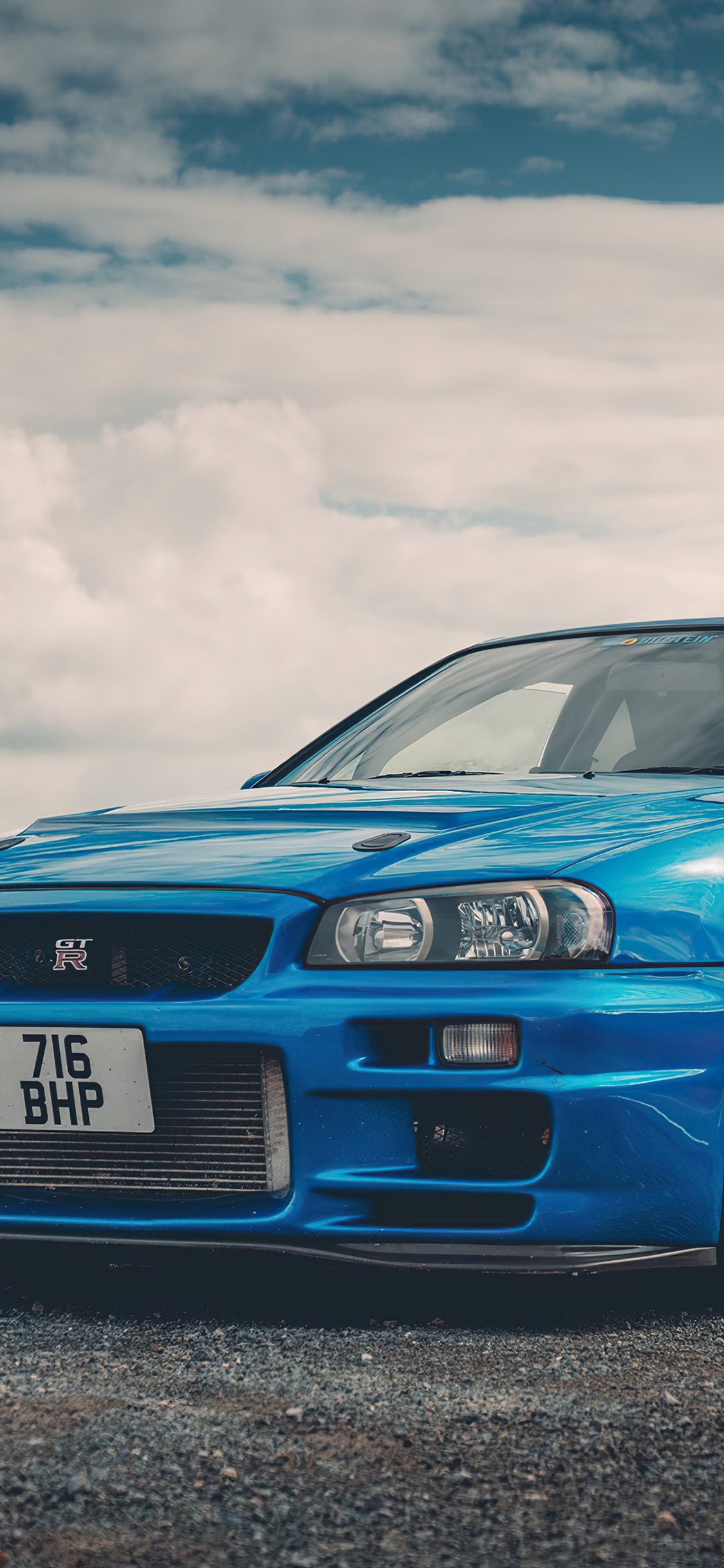 Nissan Skyline iPhone Wallpaper Free Nissan Skyline iPhone Background