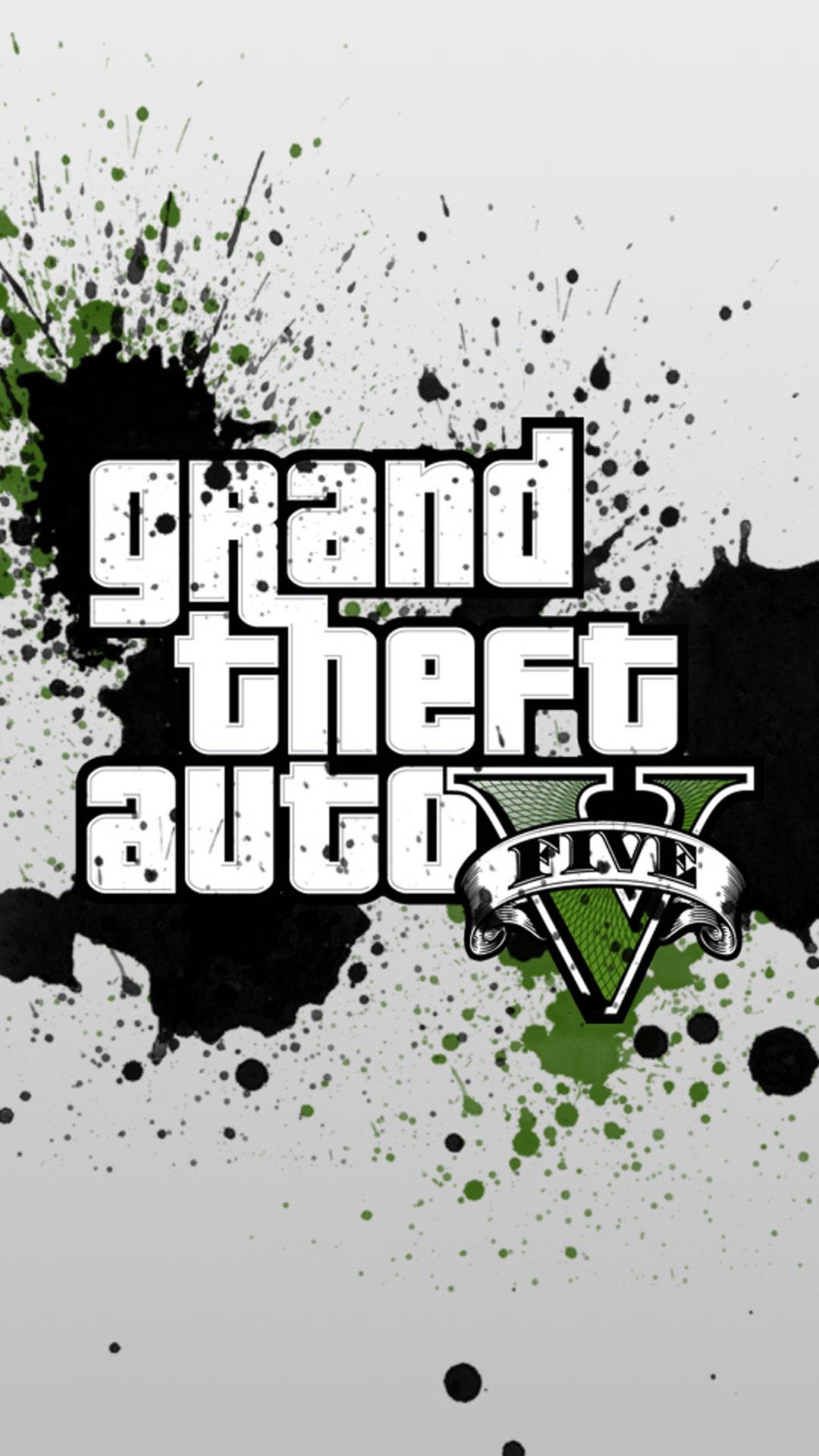 Grand Theft Auto V Mobile Wallpapers - Wallpaper Cave