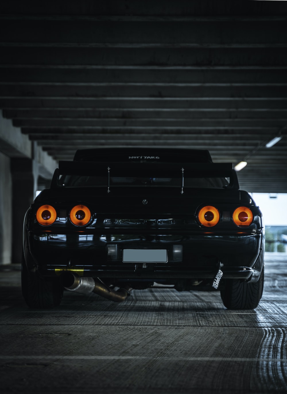 Nissan Gtr R34 Picture. Download Free Image