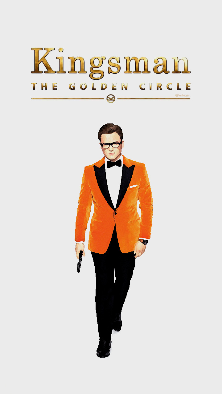 Kingsman iPhone Wallpapers - Wallpaper Cave