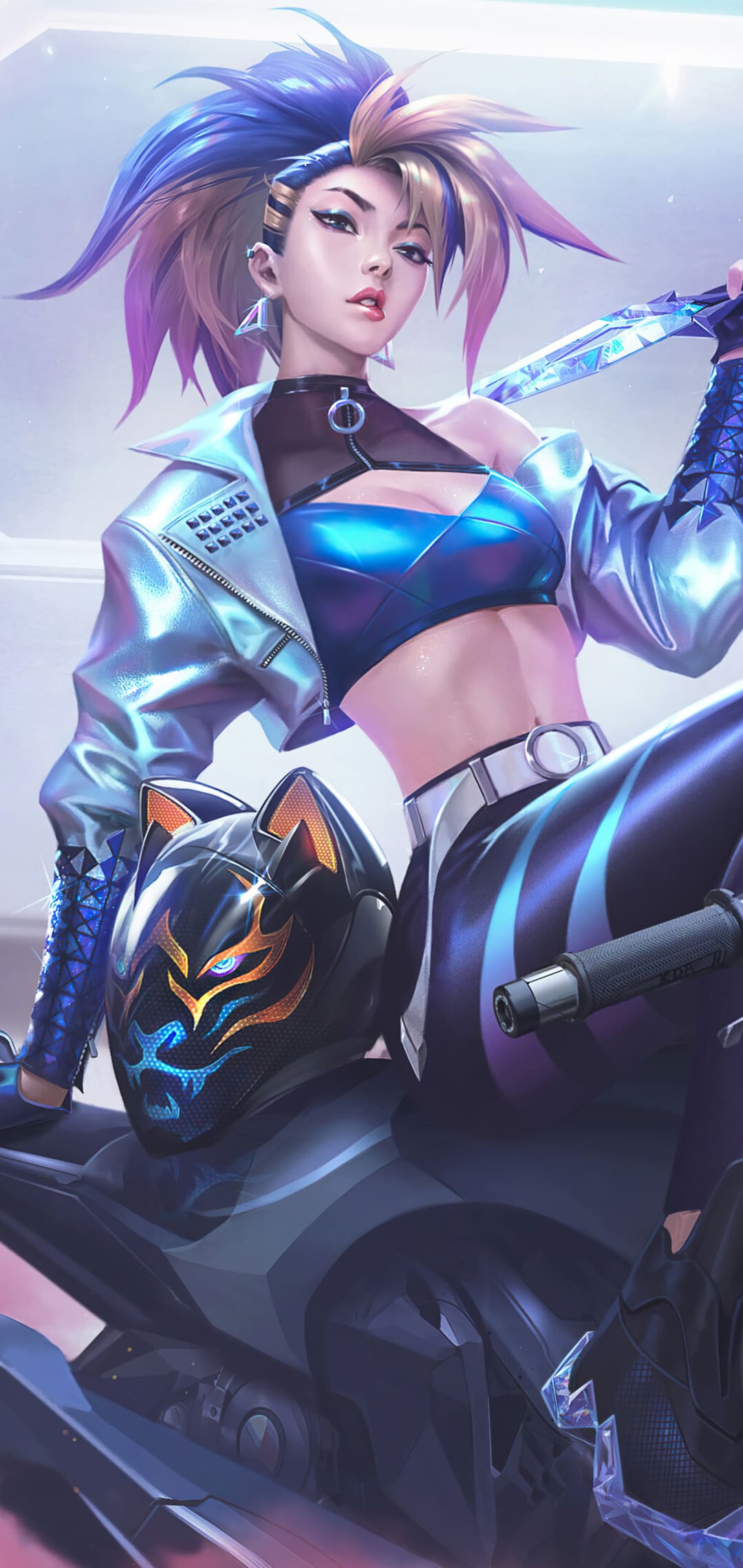 League Of Legends iPhone Wallpaper { 4k & HD }