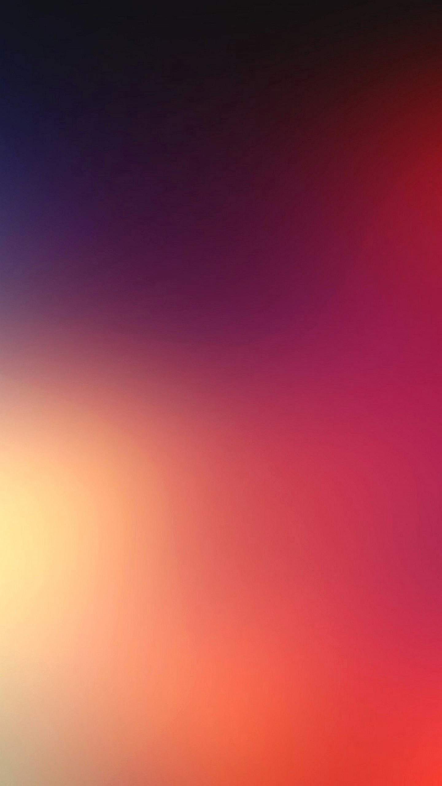 Cult of Android colorful wallpaper for your Quad HD smartphone