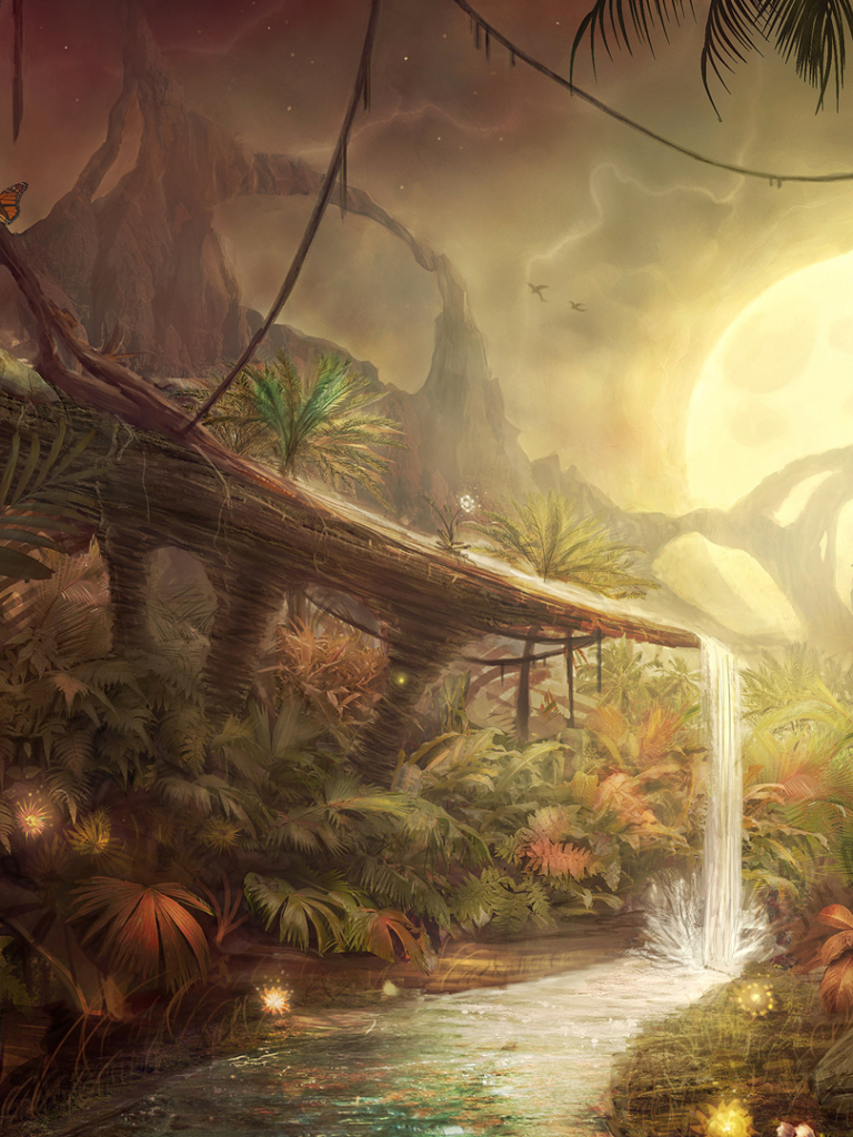 Free download fantasy wallpaper 1920x1080 [1920x1080] for your Desktop, Mobile & Tablet. Explore Fantasy Planets Wallpaper. Free Planets Wallpaper, Space Planet Wallpaper, Free 3D Planet Wallpaper