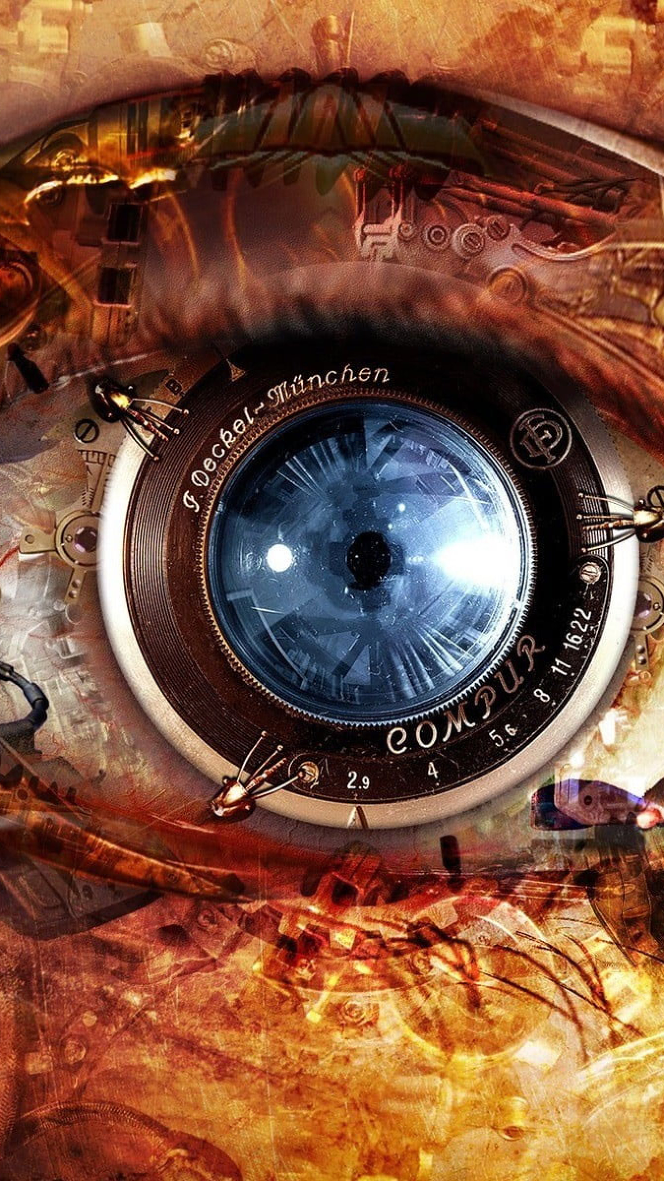 Science Fiction Wallpaper, Fantasy Art • Wallpaper For You